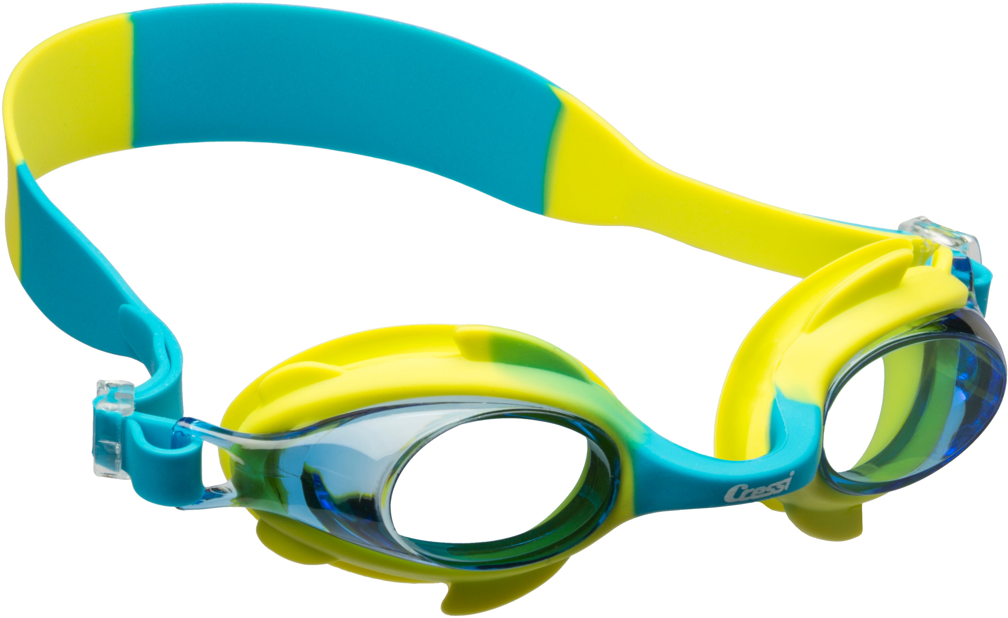 Seahorse Swim Goggles