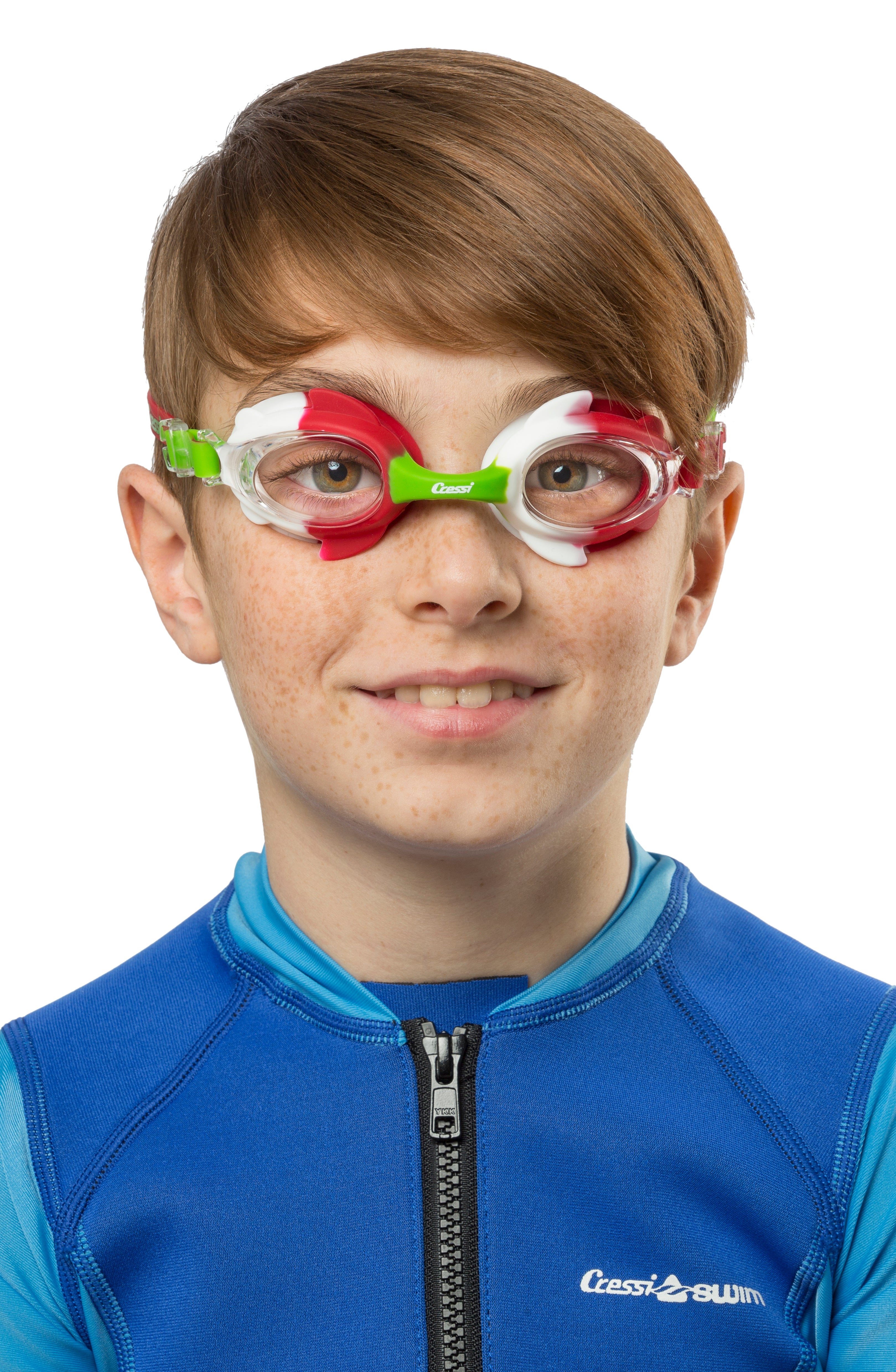 Seahorse Swim Goggles