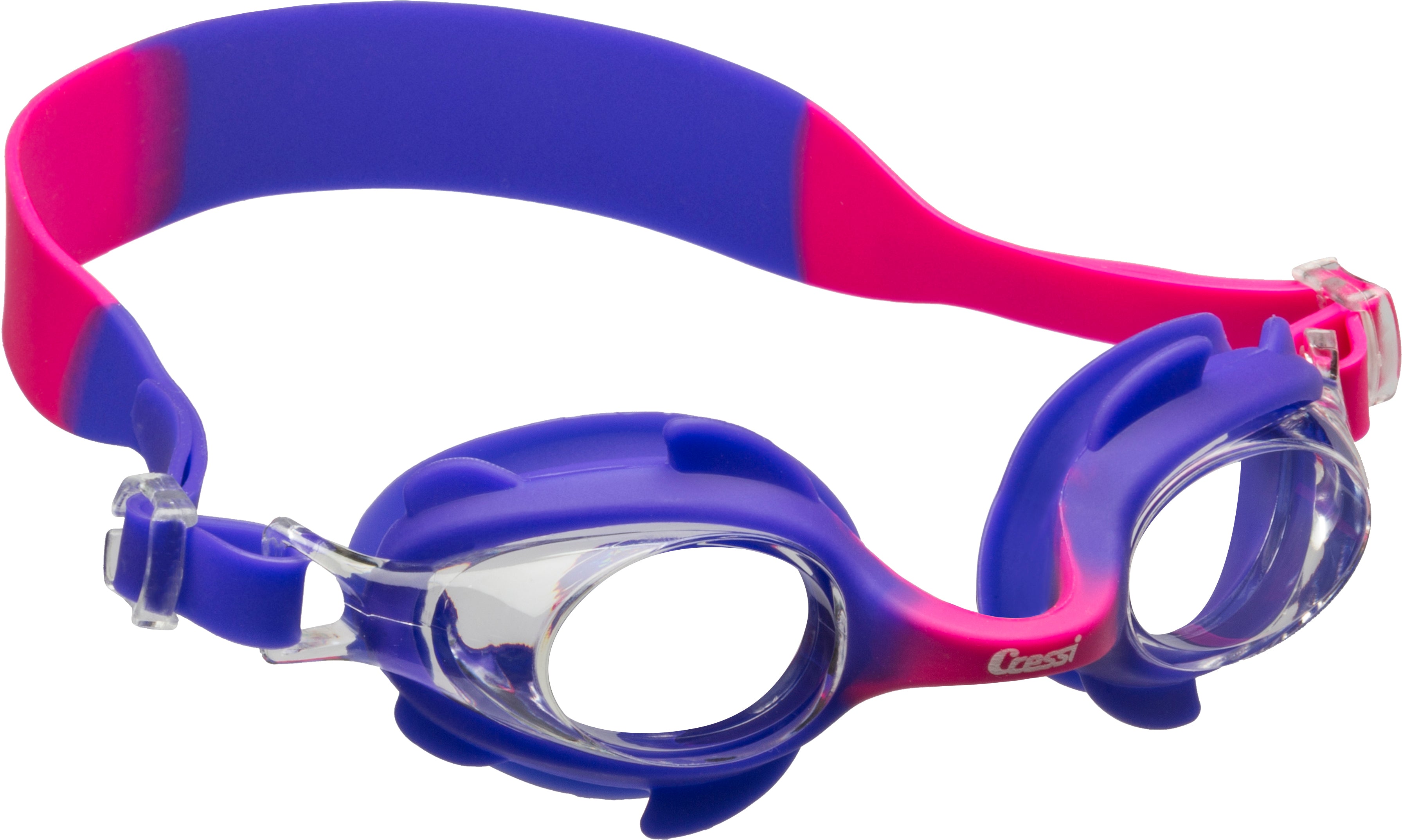 Seahorse Swim Goggles