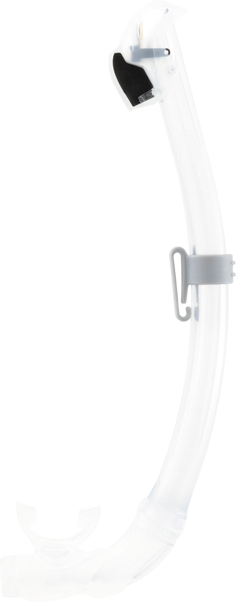 CRESSI スキューバ ダイビング シュノーケル [ SEAL DRY ] 特 Seal Dry Snorkel