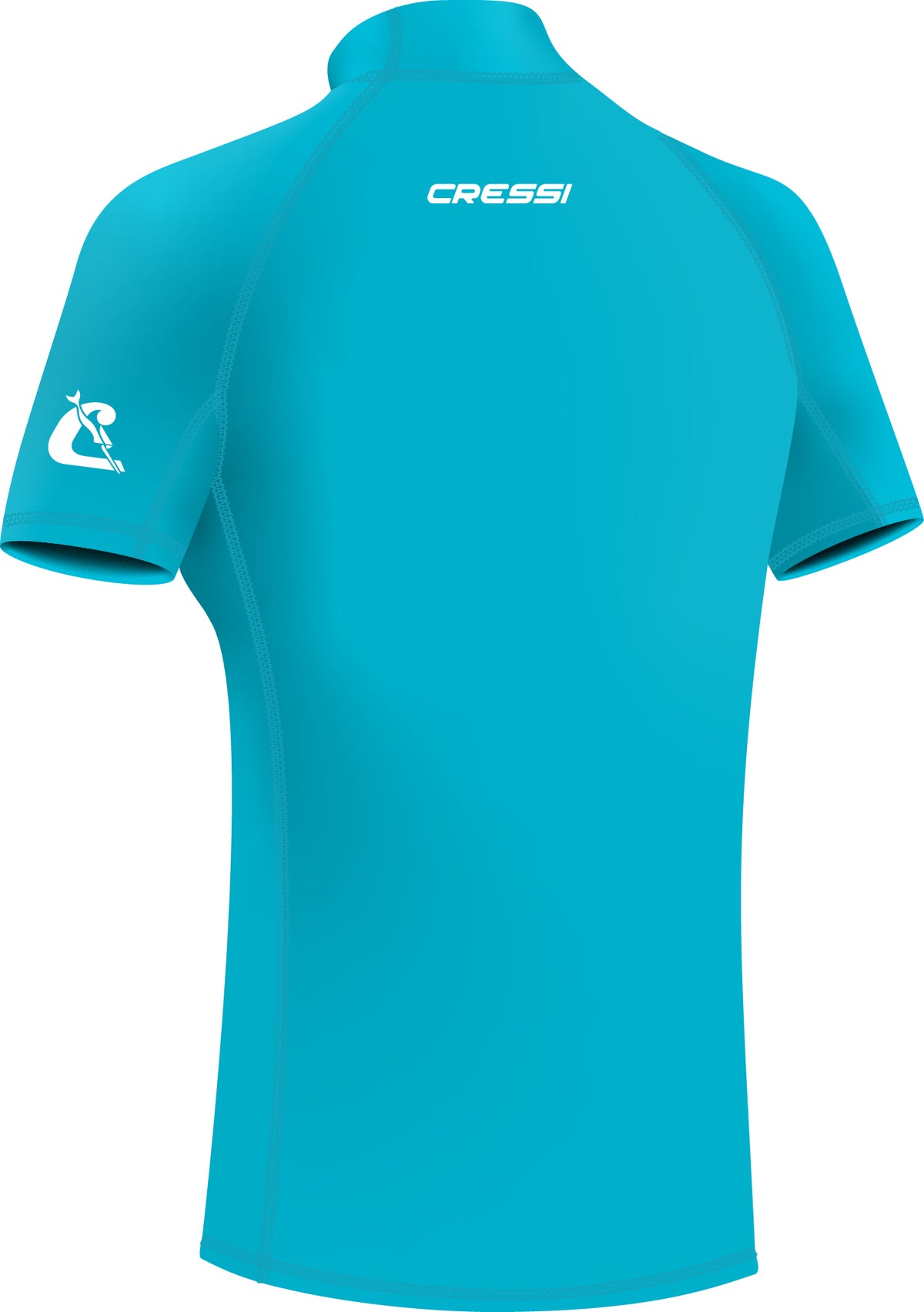 Sentinel Lady Short Sleeve Top