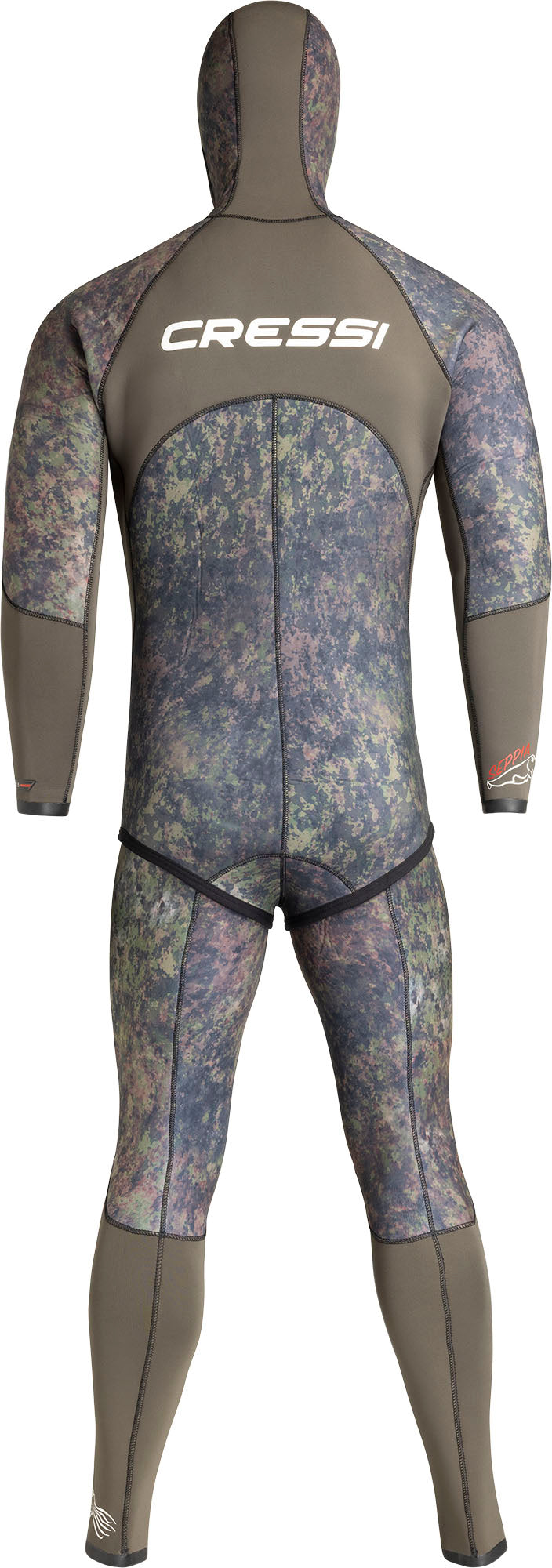 Combinaison Homme Seppia