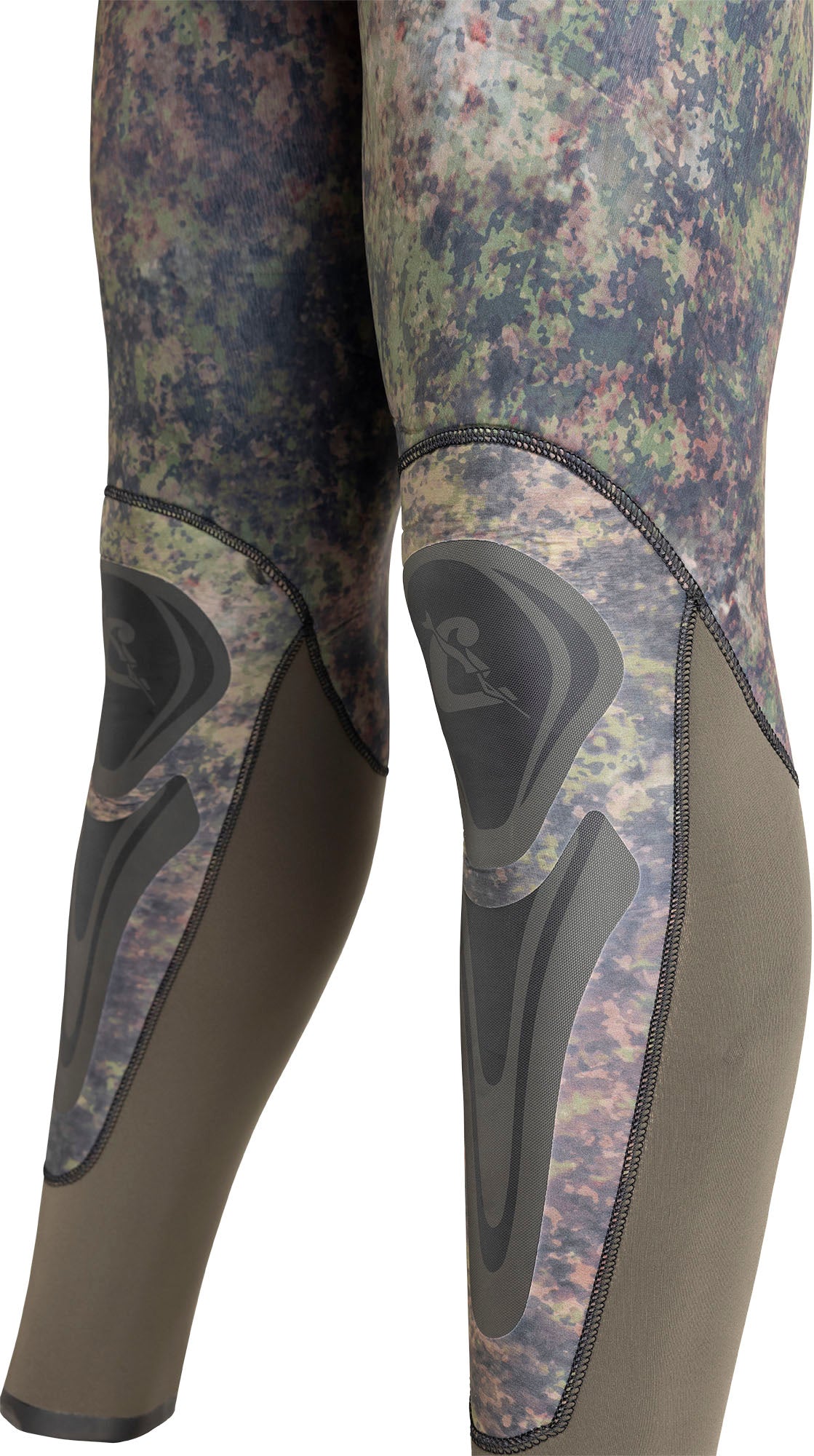 Seppia Man Wetsuit Pant 5 mm
