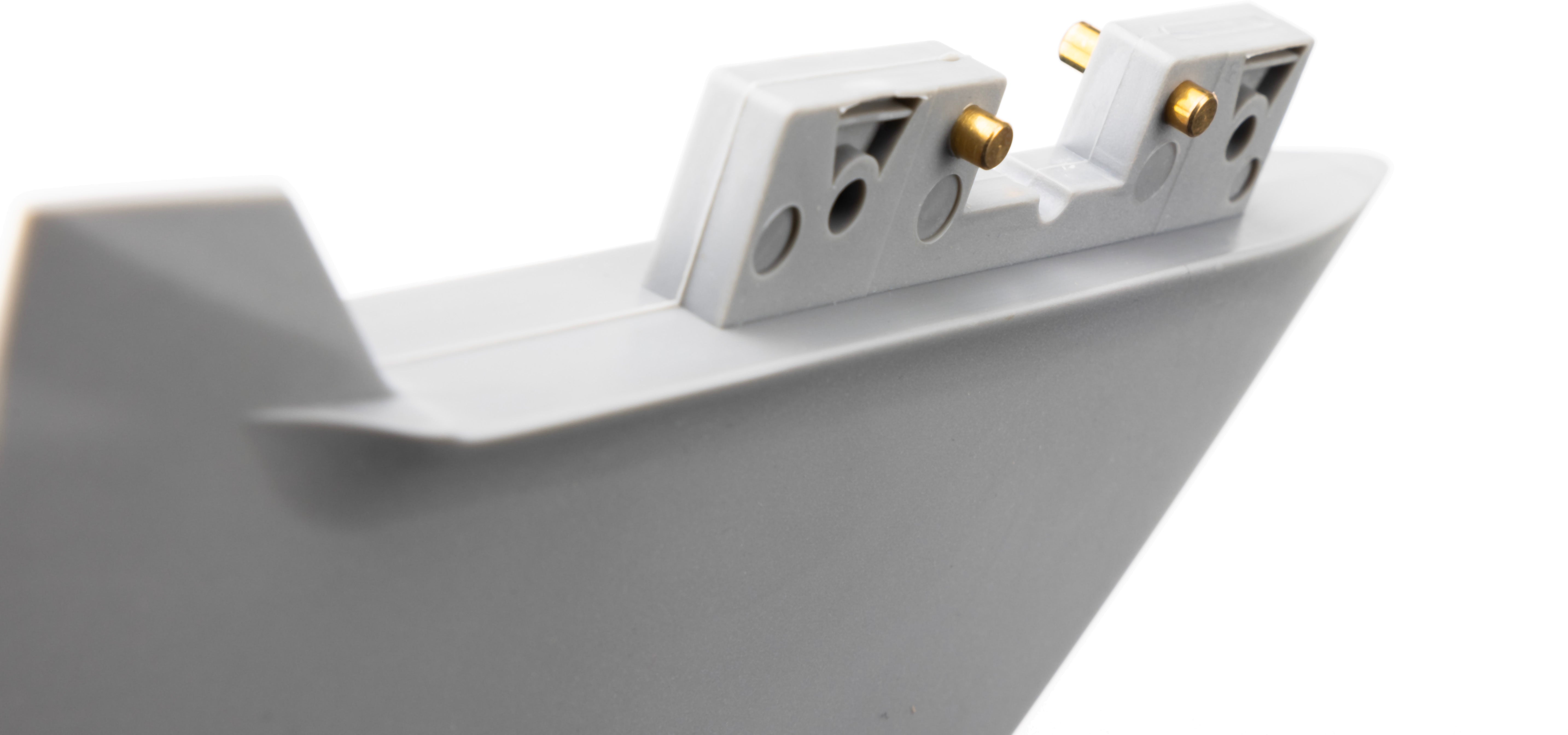 Aileron De Dérive Mini Quick 7''