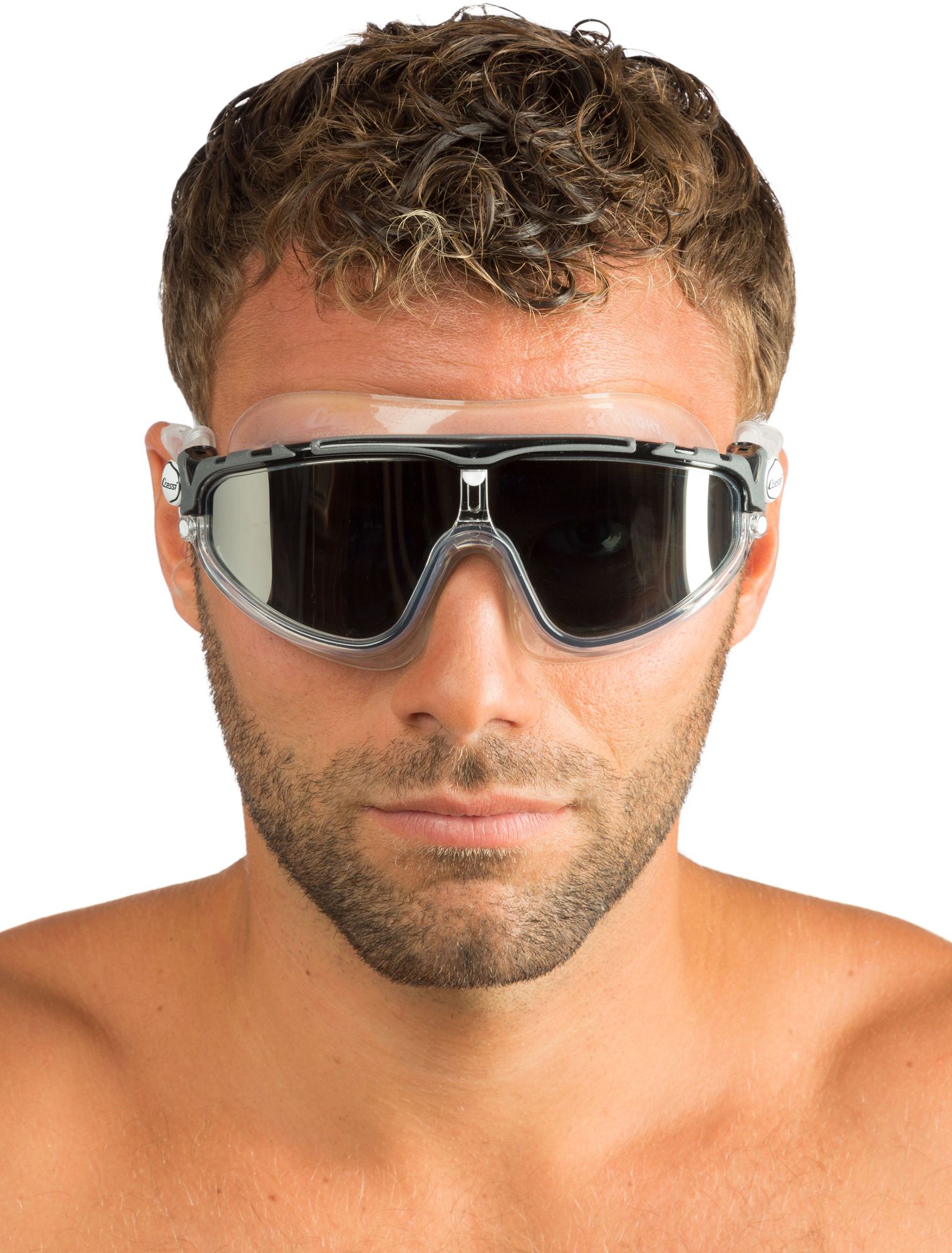 Skylight Swim Goggles