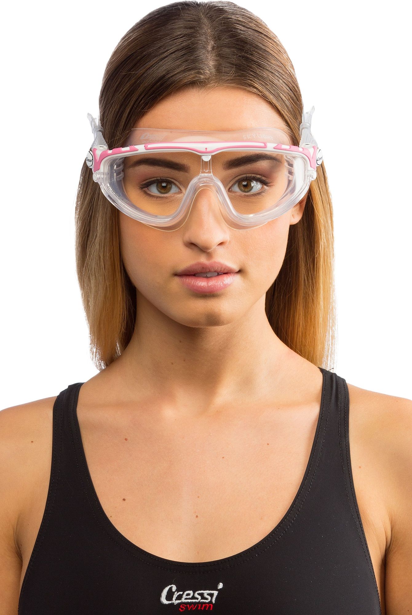 Skylight Swim Goggles