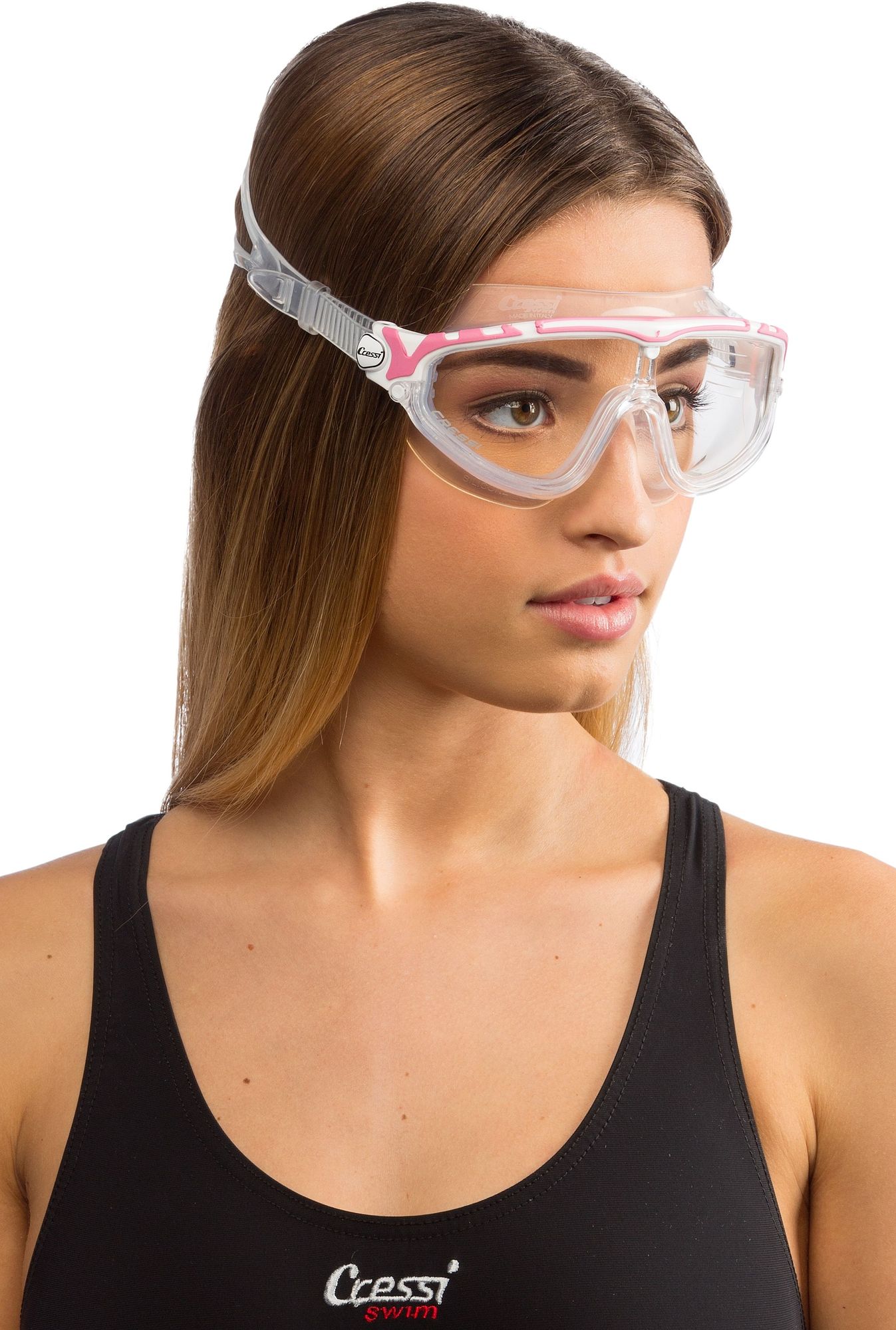 Skylight Swim Goggles
