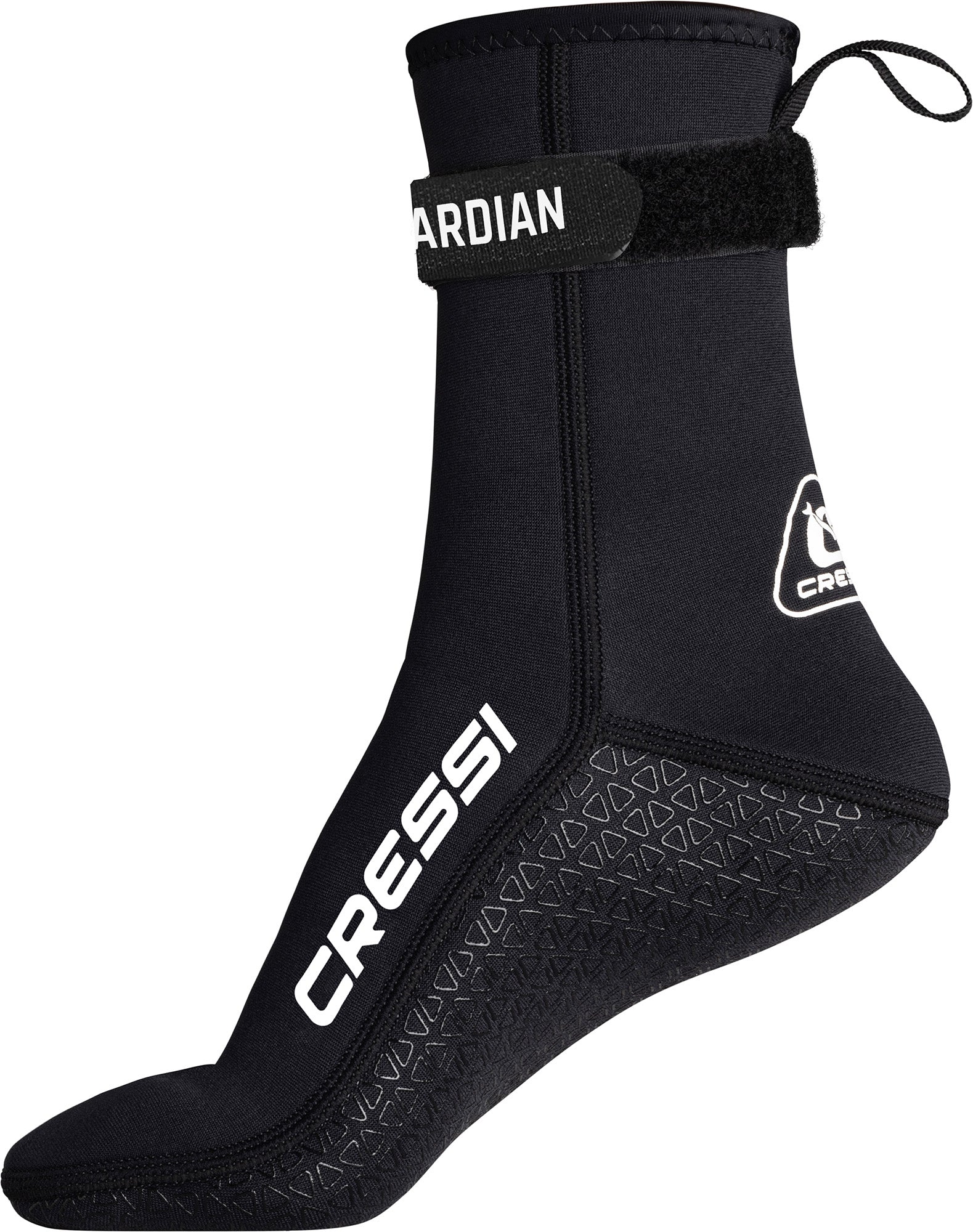 Guardian Mid-High Neoprene socks