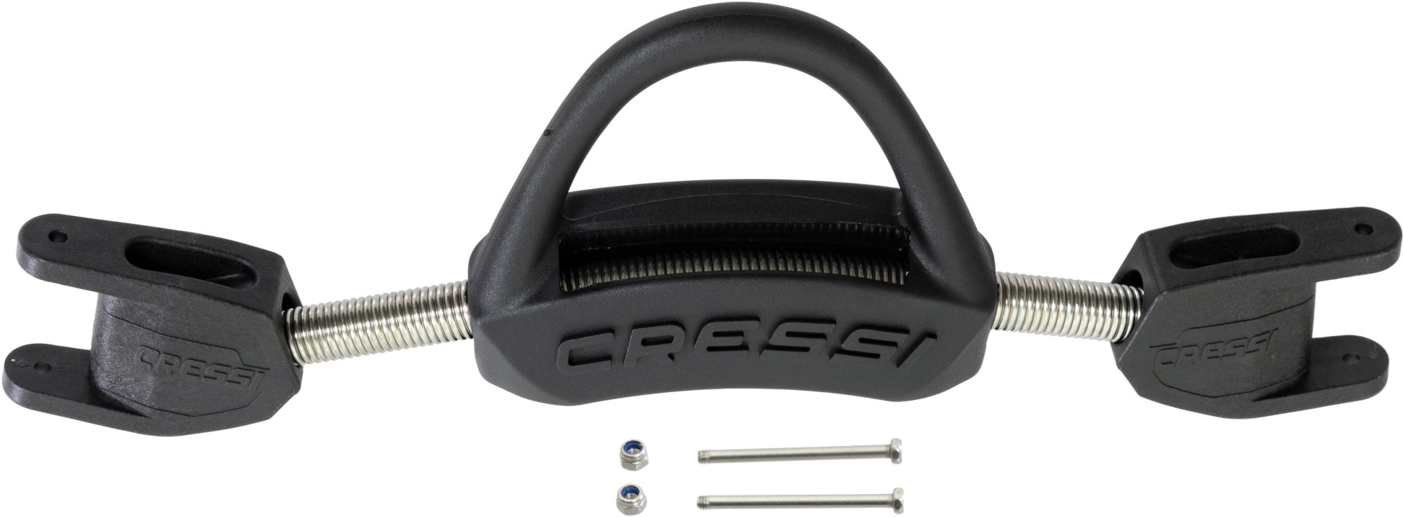 Origin Steel Spring Strap