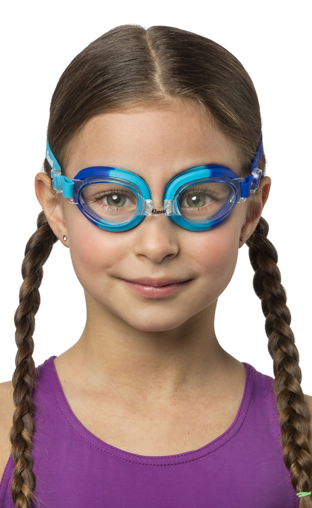 Starfish Swim Goggles