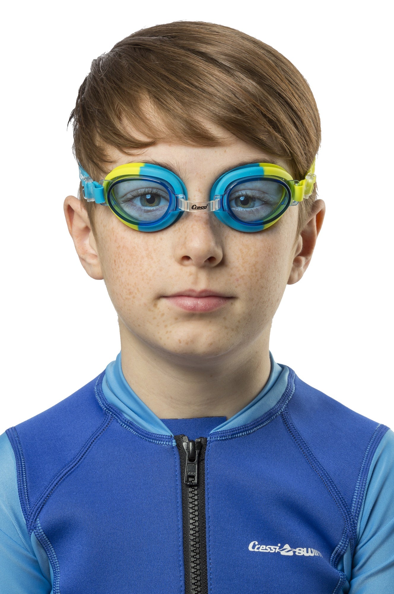 Starfish Swim Goggles