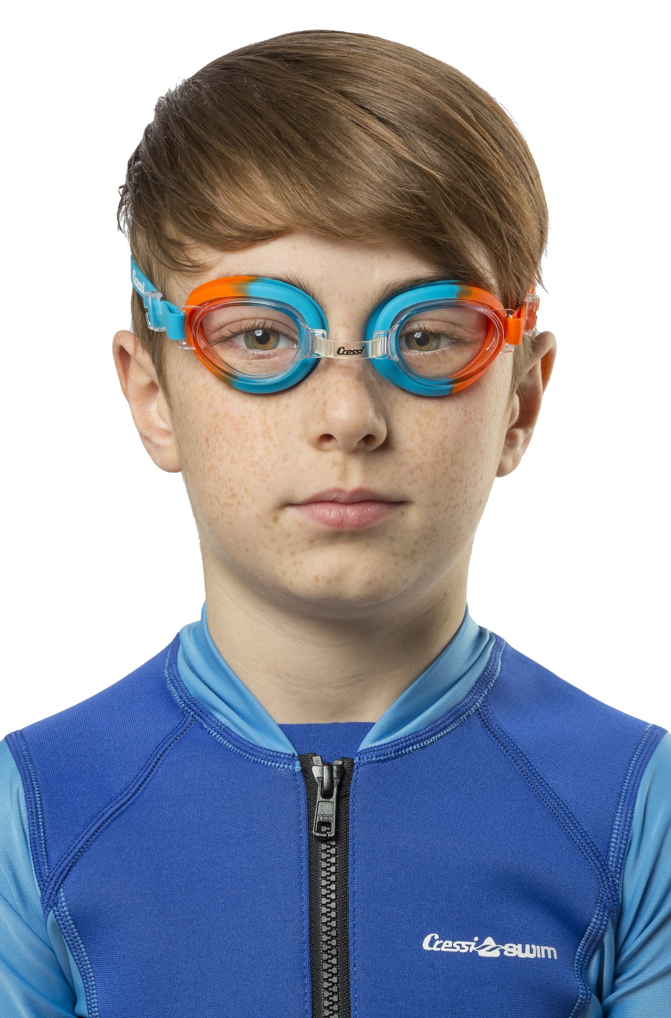 Starfish Swim Goggles