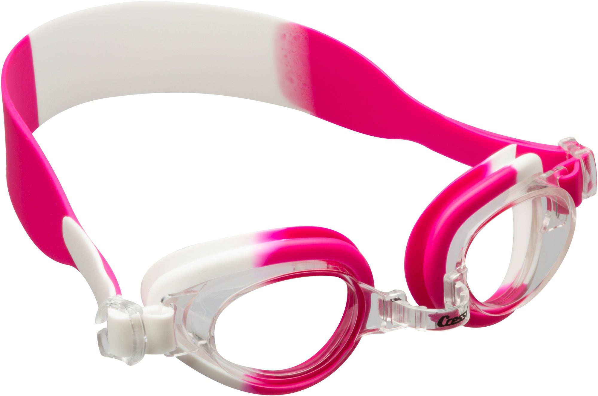 Starfish Swim Goggles