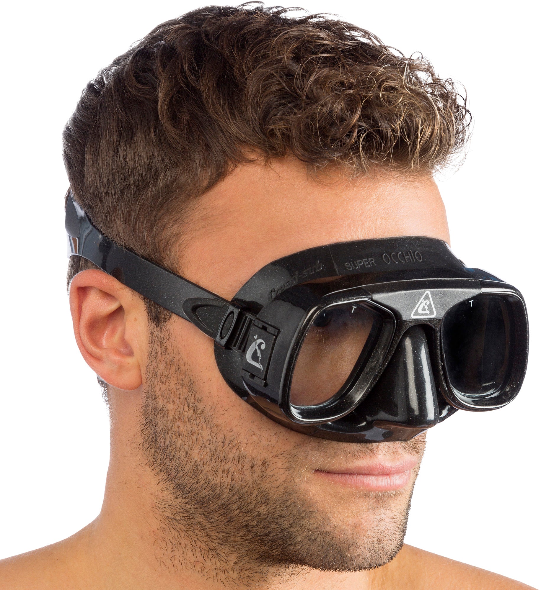 Maschera Superocchio