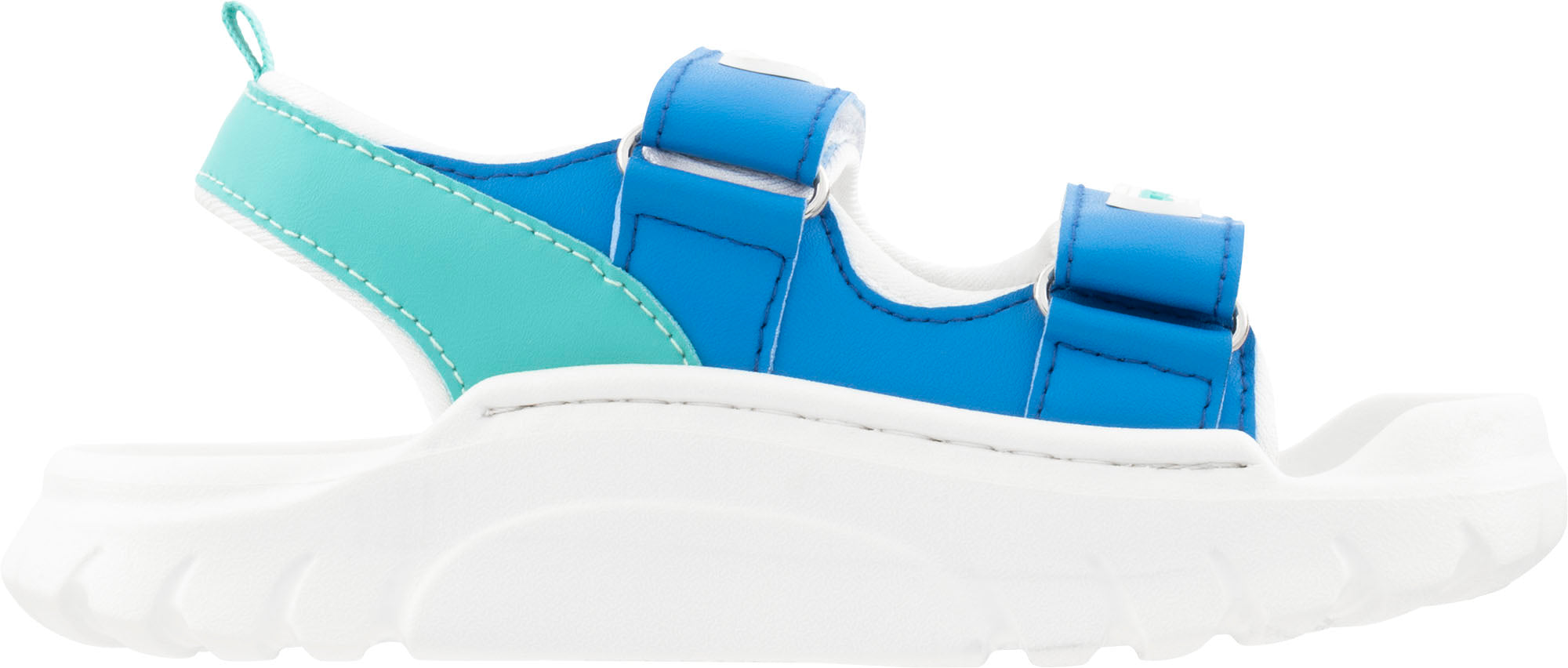 Cressi Tabby Kid Sandals - XVC103023 - Tabby Kid Sandals - Azure / Aquamarine / 23 - Beach