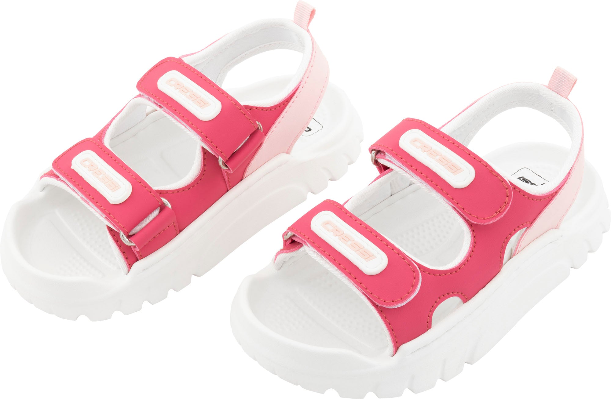 Cressi Tabby Kid Sandals - XVC103023 - Tabby Kid Sandals - Azure / Aquamarine / 23 - Beach