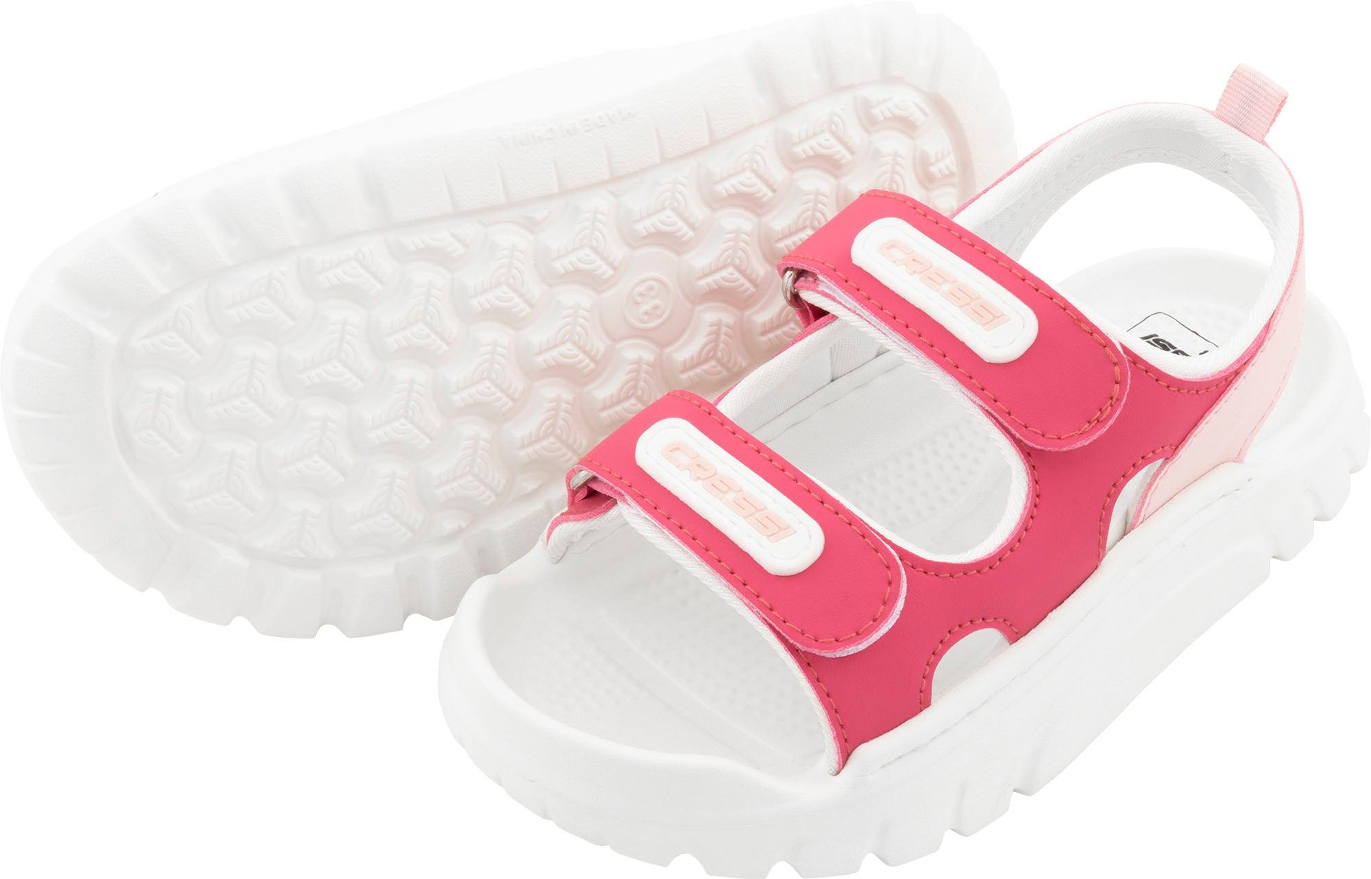 Cressi Tabby Kid Sandals - XVC103023 - Tabby Kid Sandals - Azure / Aquamarine / 23 - Beach