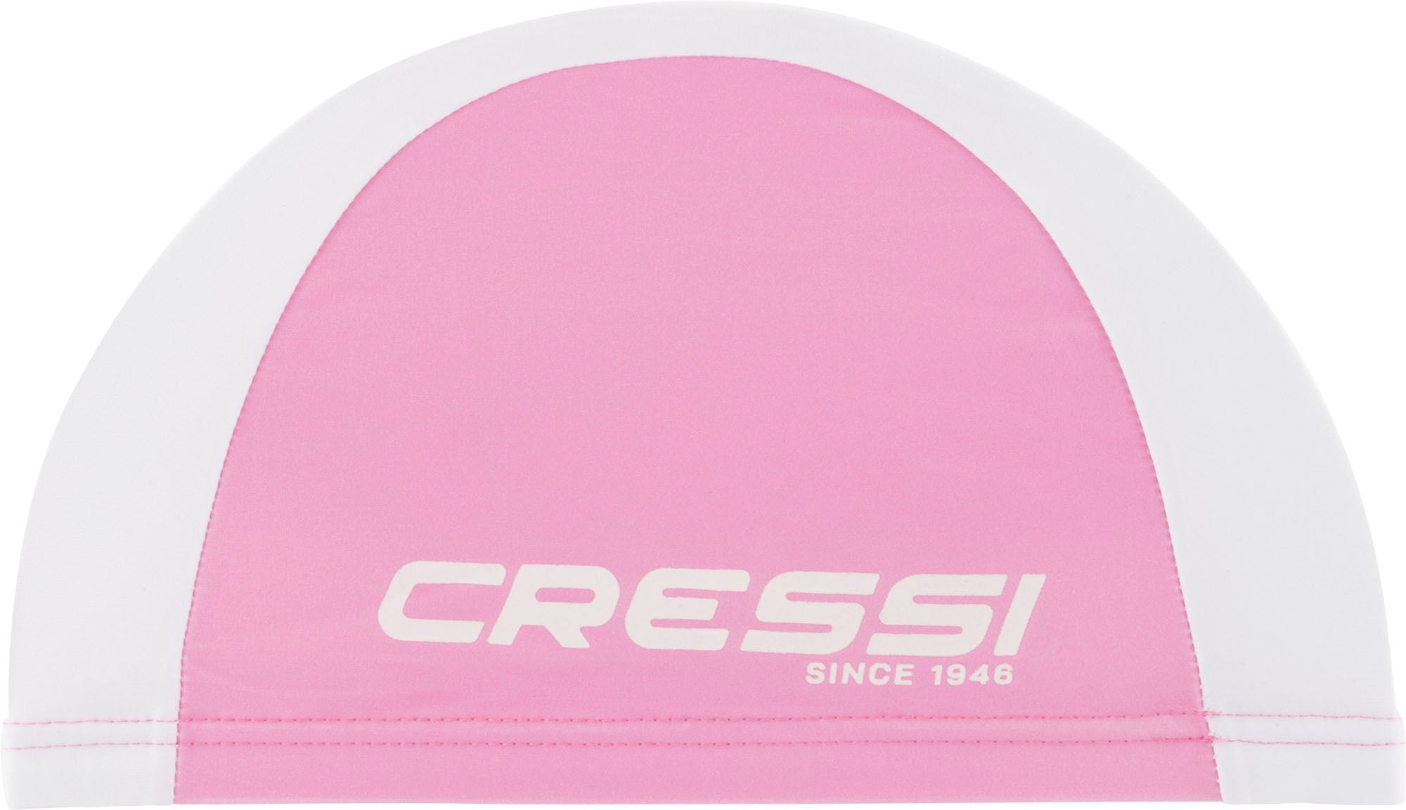 Cressi Tago JR Swim Cap - XDF260120 - Tago JR Swim Cap - Blue / Azure - Swimming