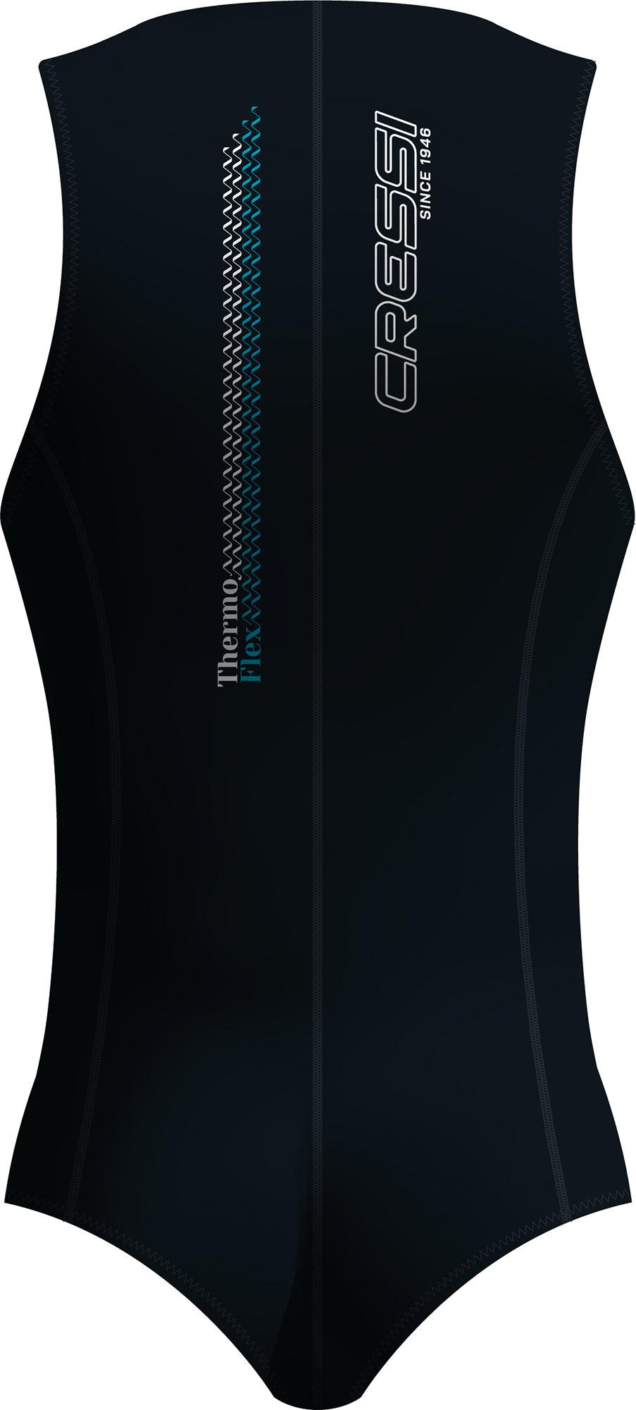 Thermoflex 2 mm Swimsuit Lady