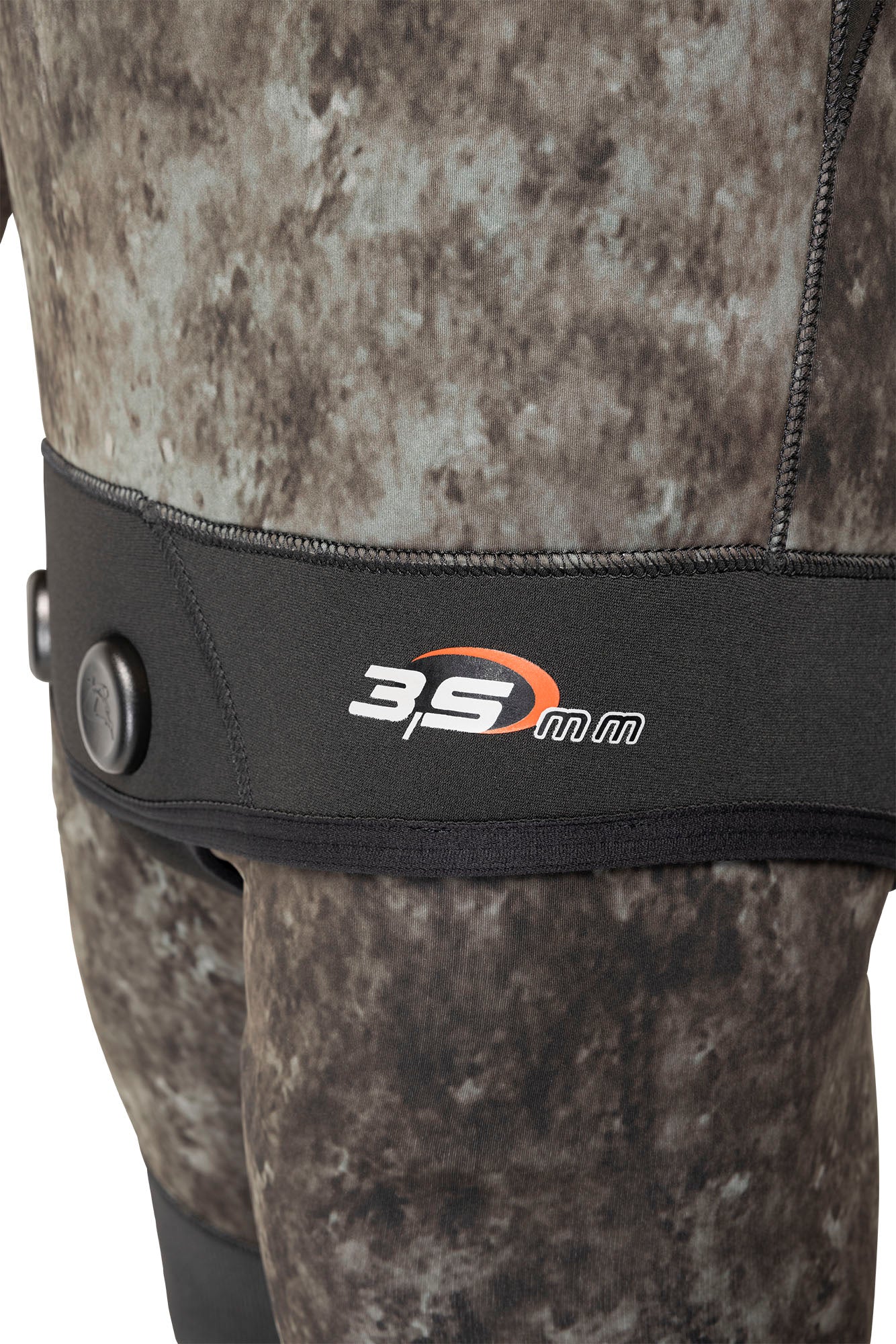 Tracina Wetsuit Jacket Man