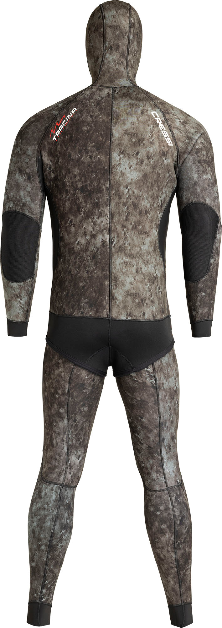 Tracina Man Wetsuit Jacket 7 mm