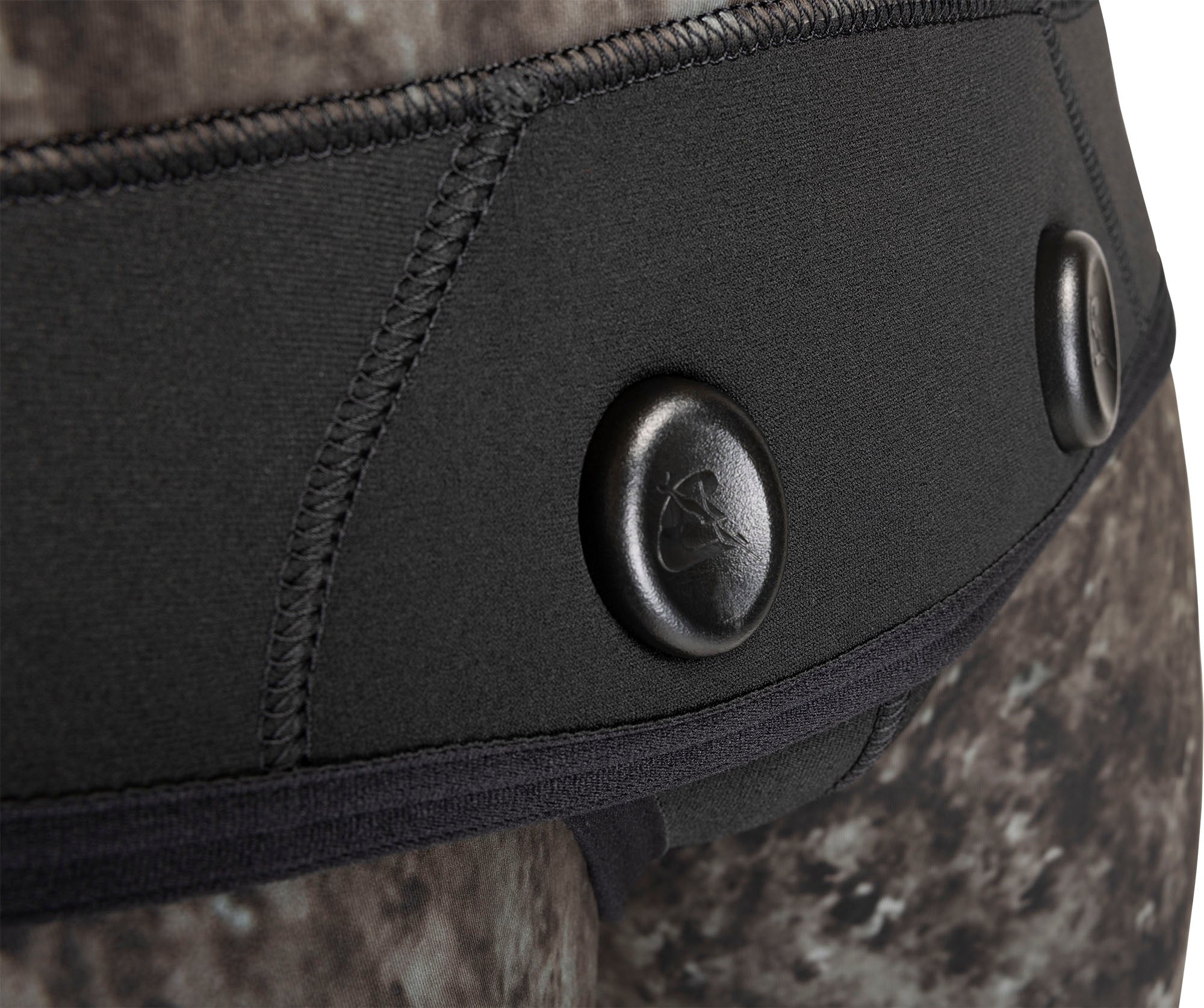 Tracina Wetsuit Jacket Man