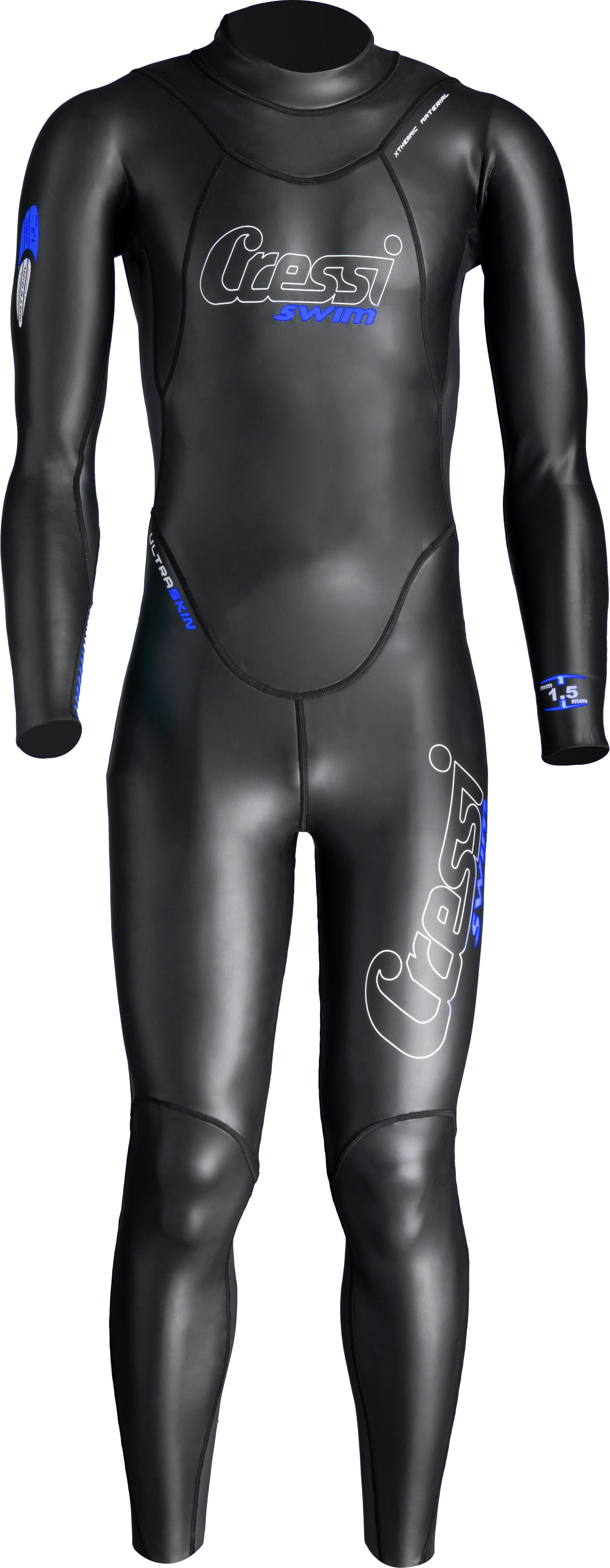 Wetsuits & Swimsuits