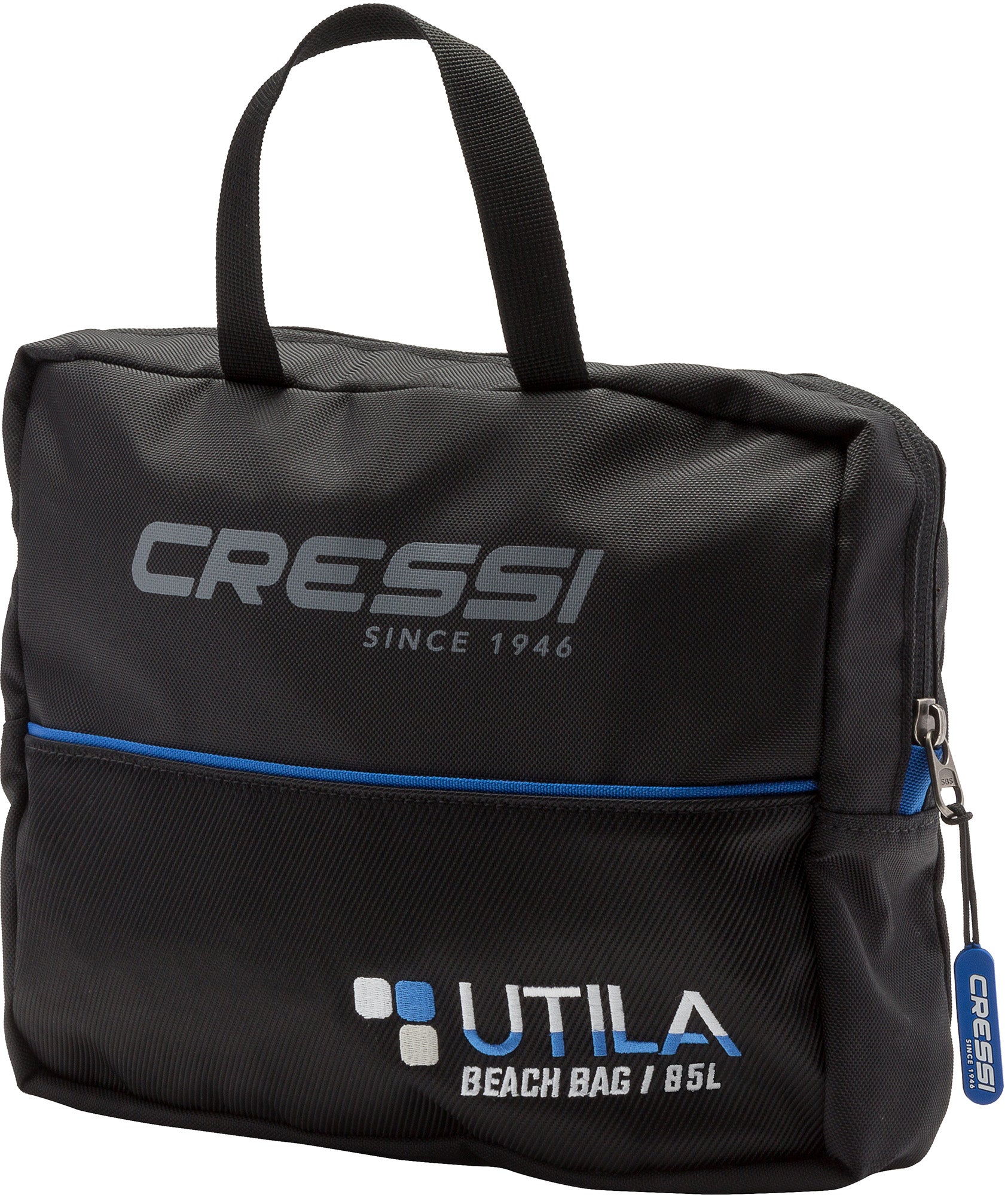 Utila Beach Mesh Bag