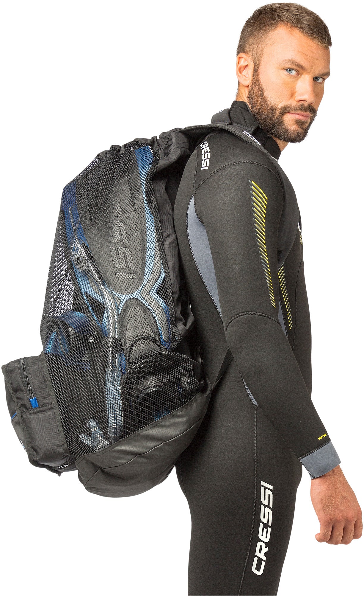 Utila Beach Mesh Bag