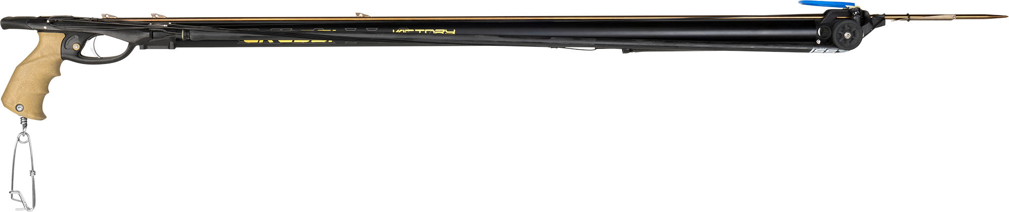 Victory Roller Arbalete