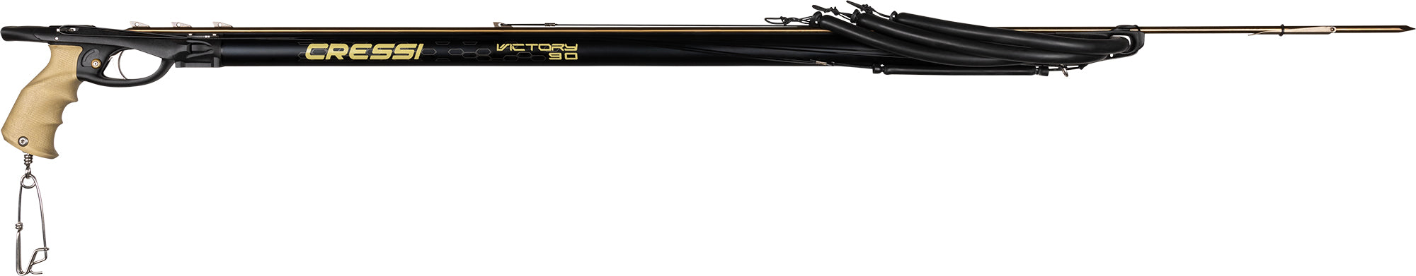 Victory Speargun