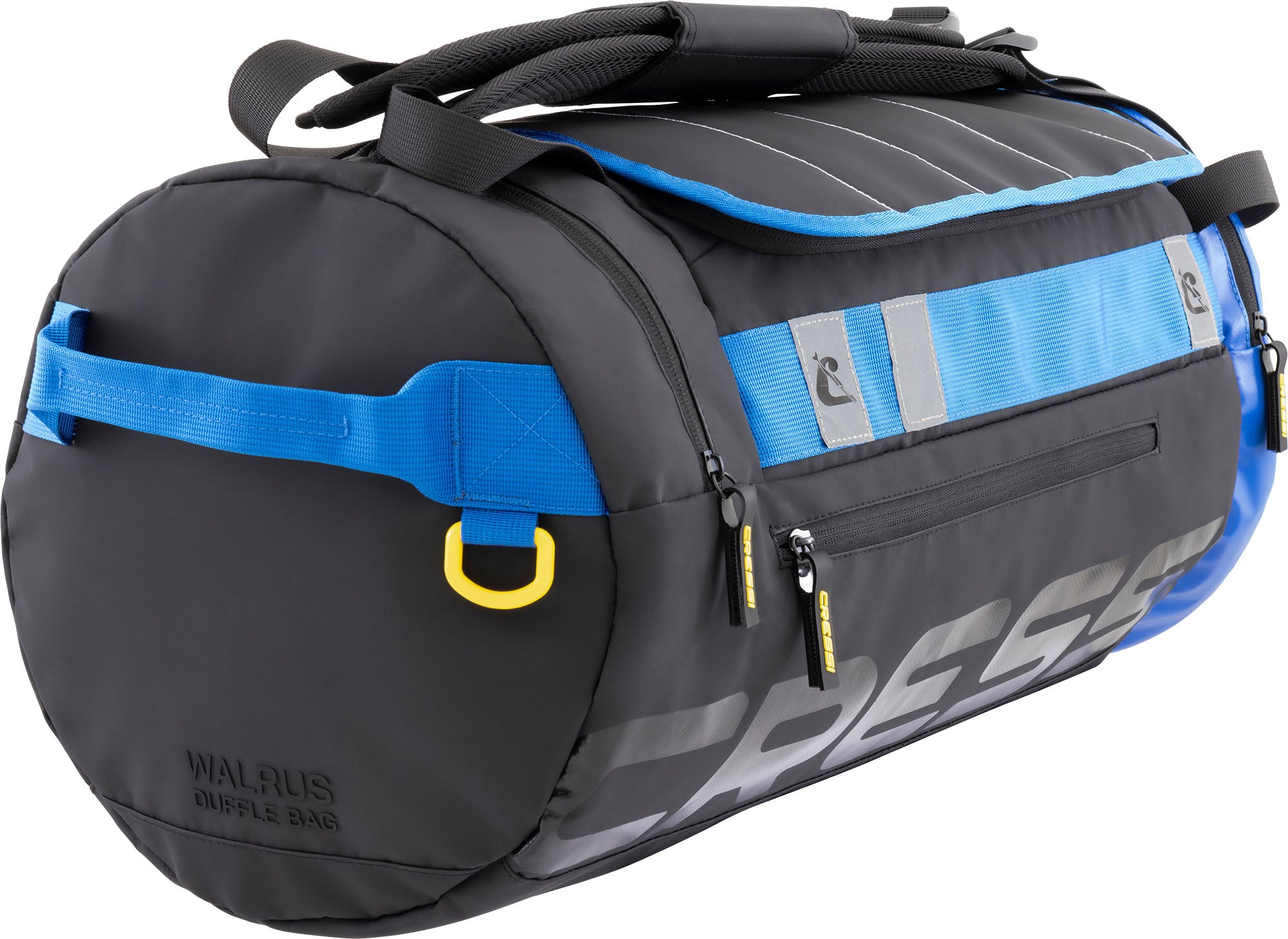 Walrus Duffel Bag