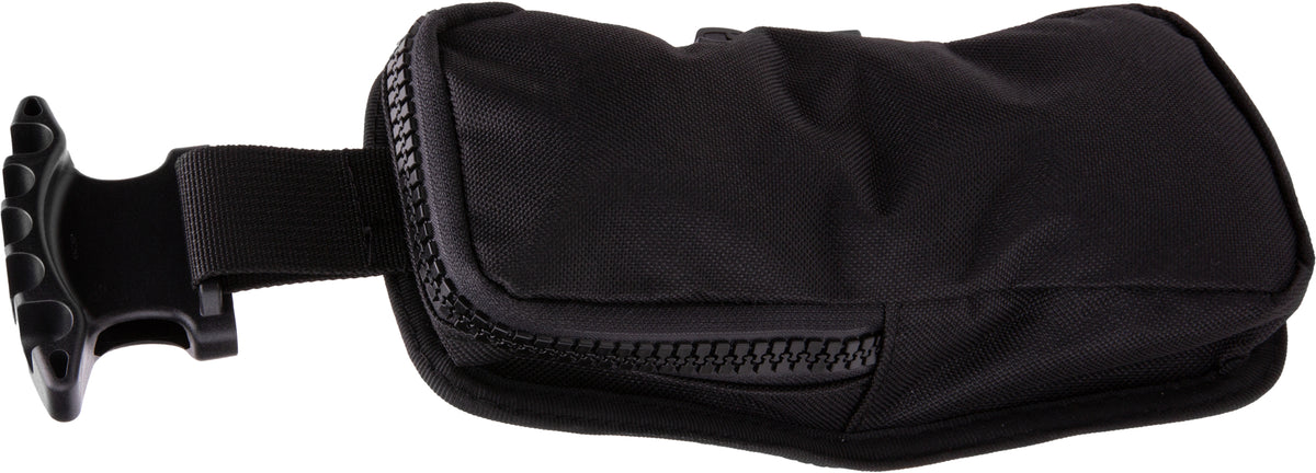 Solid Plus Weight Pocket
