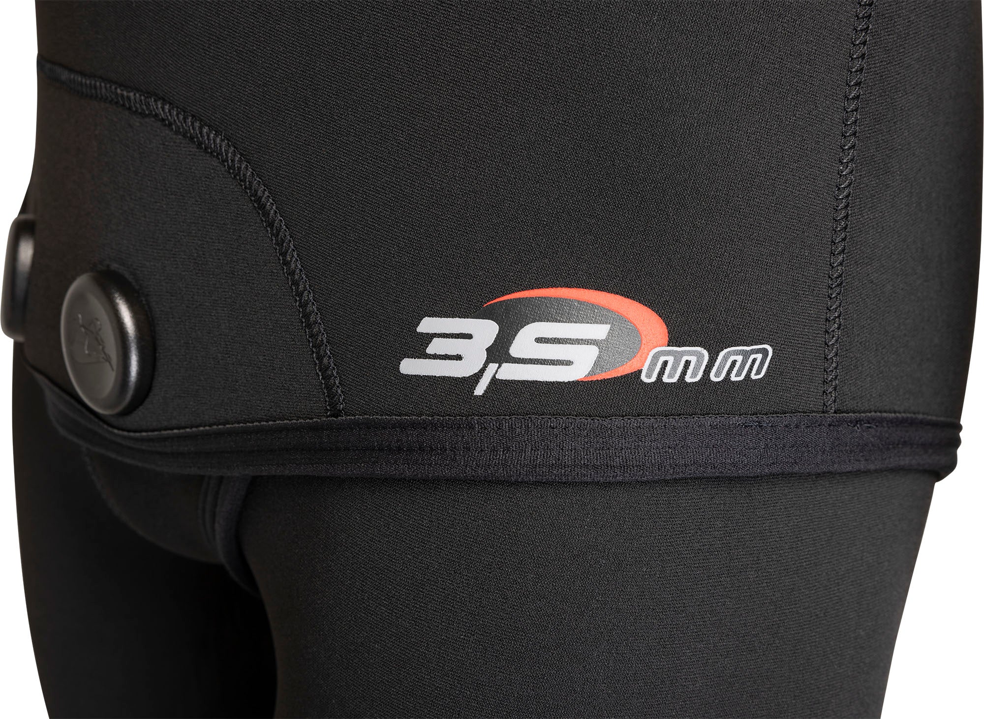 Combinaison Homme Apnea