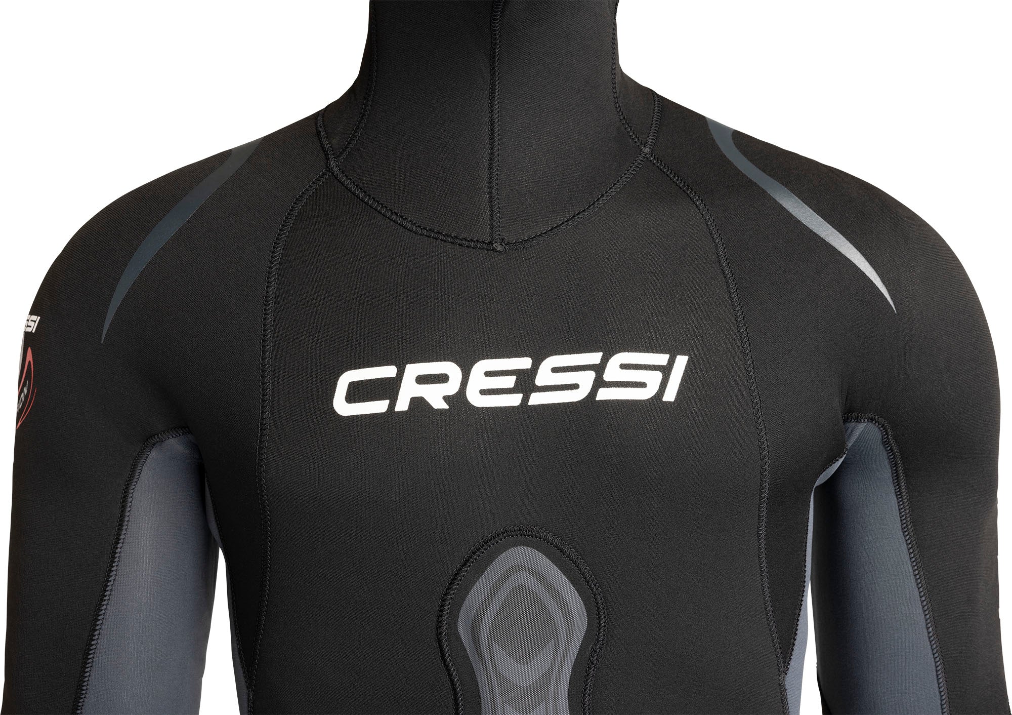 Combinaison Homme Apnea