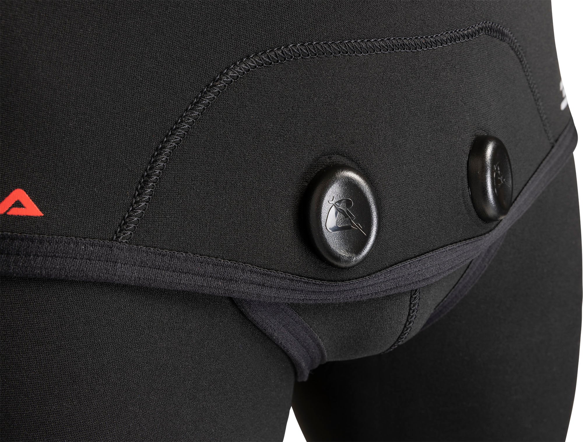 Combinaison Homme Apnea