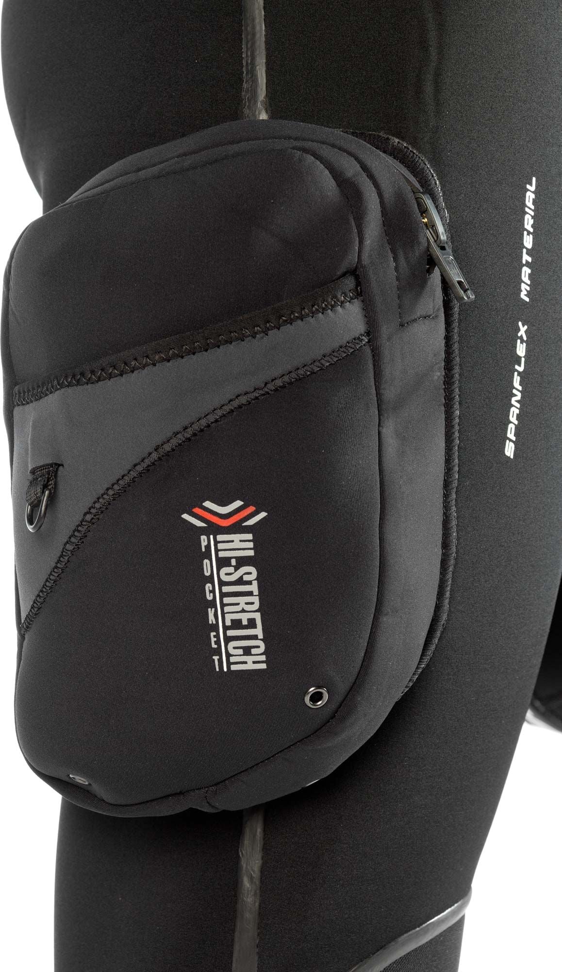 Combinaison Étanche Homme Desert