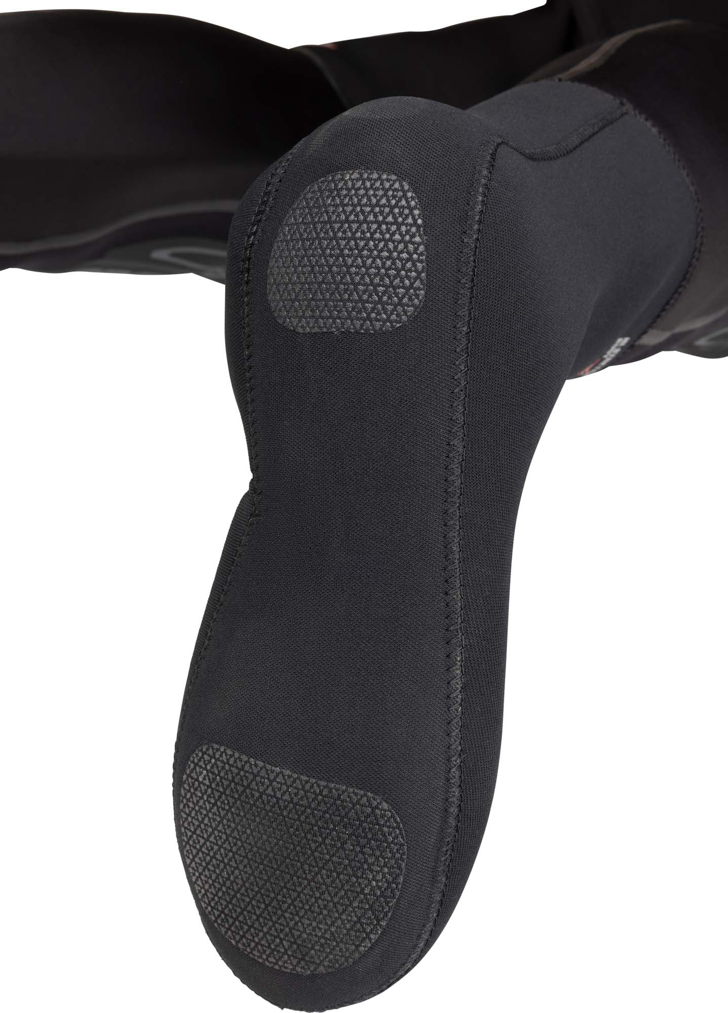 Combinaison Étanche Homme Desert