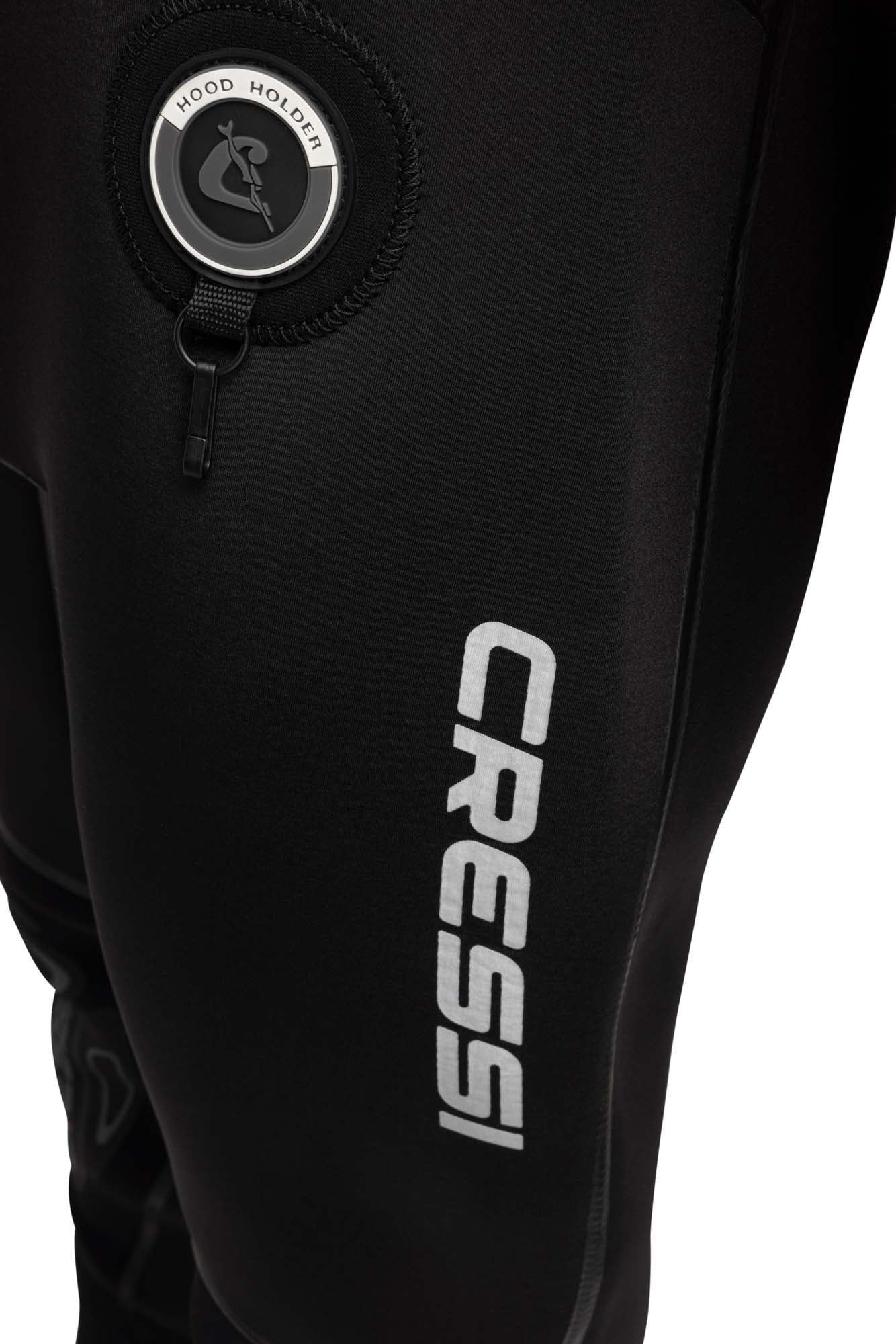 Combinaison Étanche Homme Desert