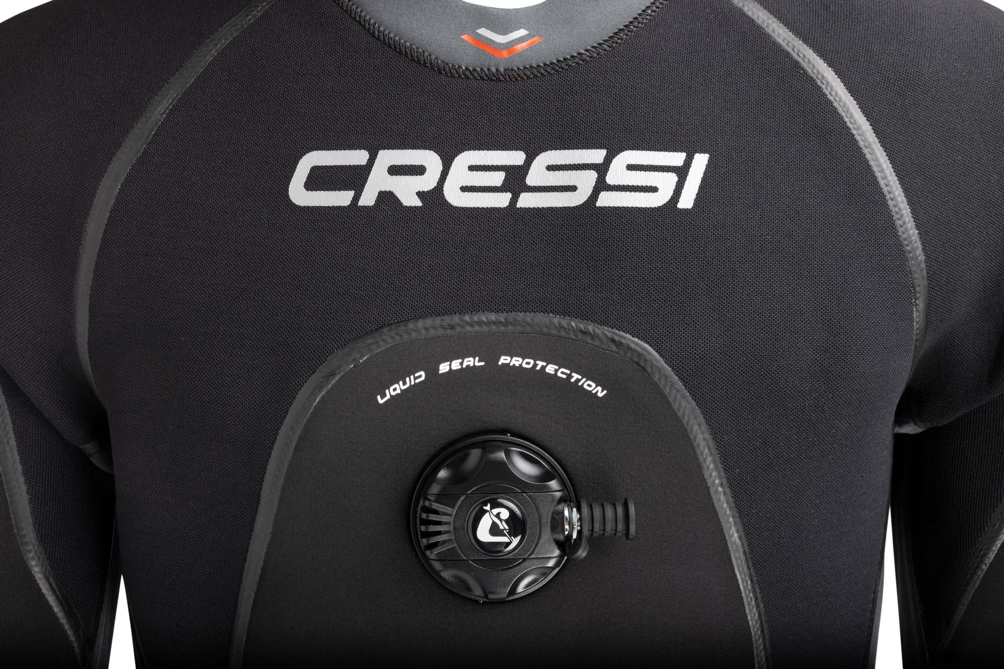 Combinaison Étanche Homme Desert