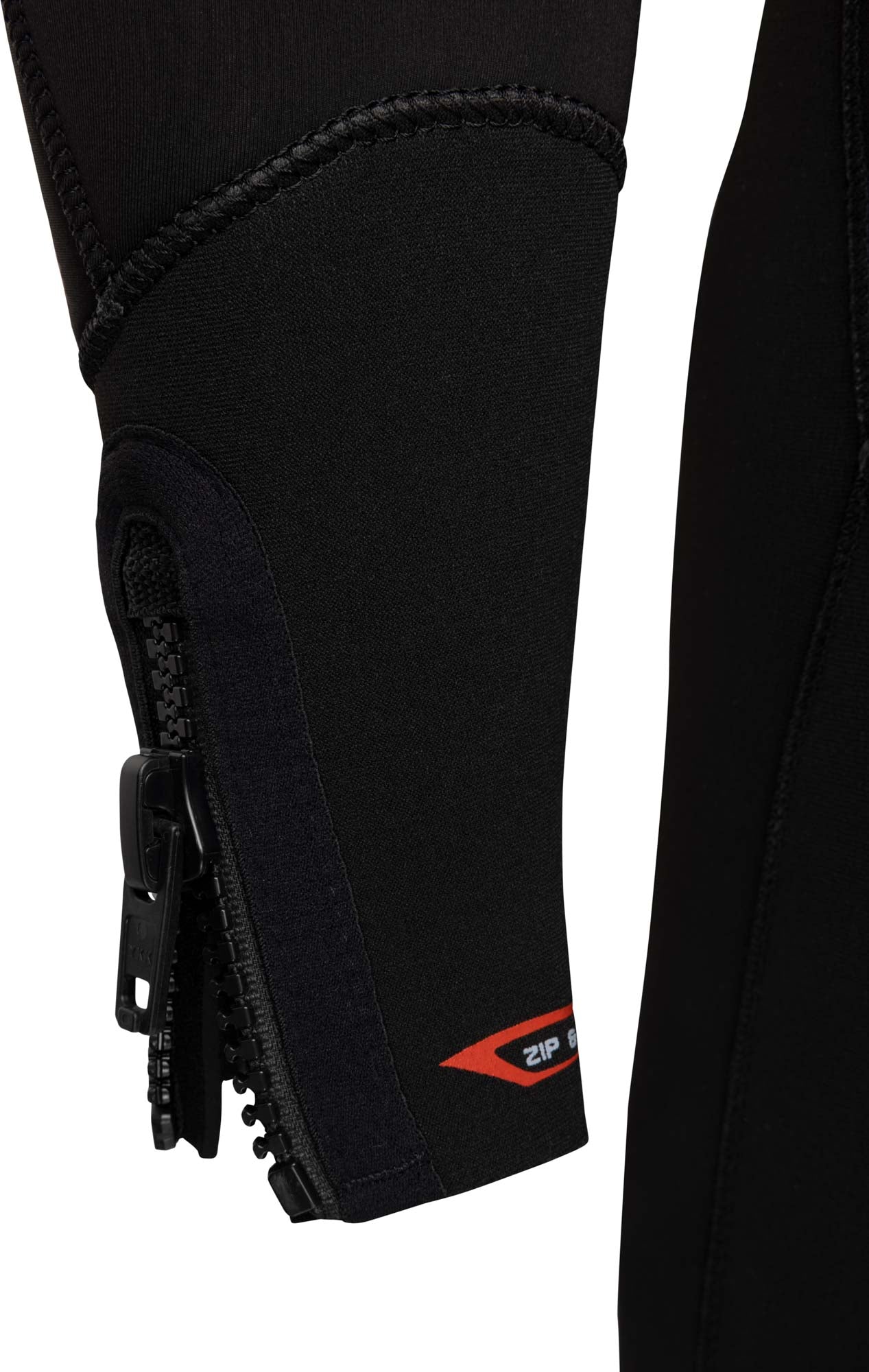 Facile 8 mm Wetsuit Lady