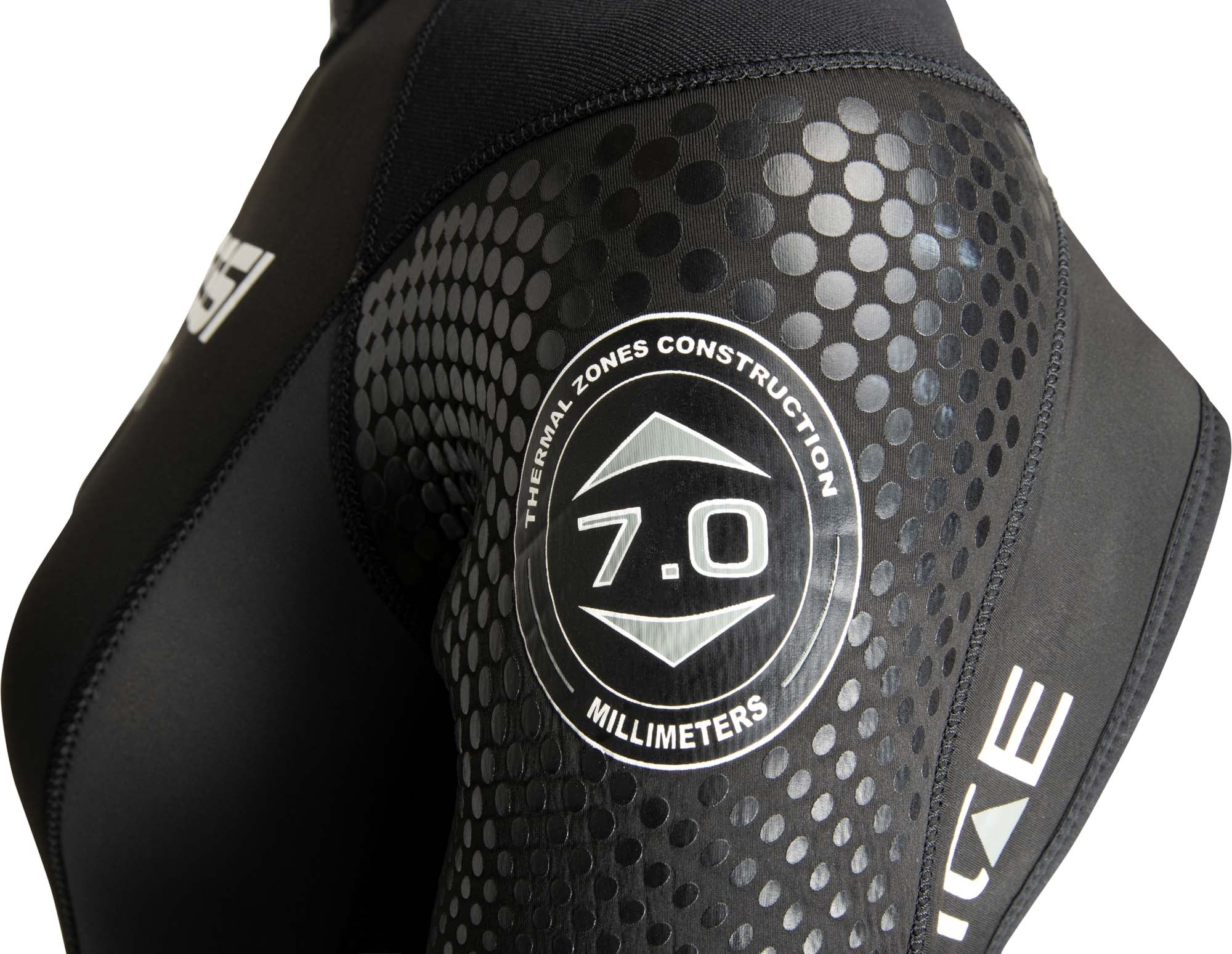 Muta Semi-stagna Donna Ice