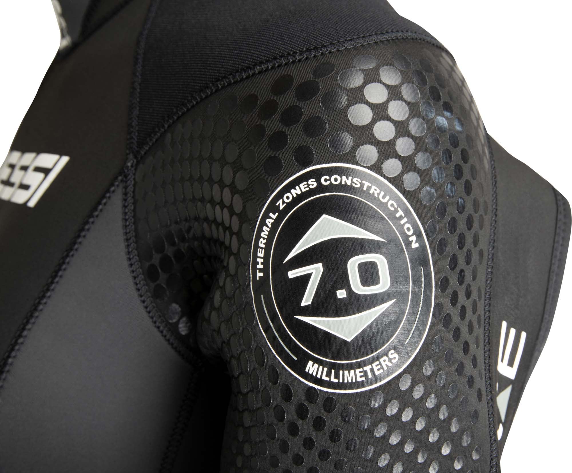 Muta Semi-stagna Donna Ice