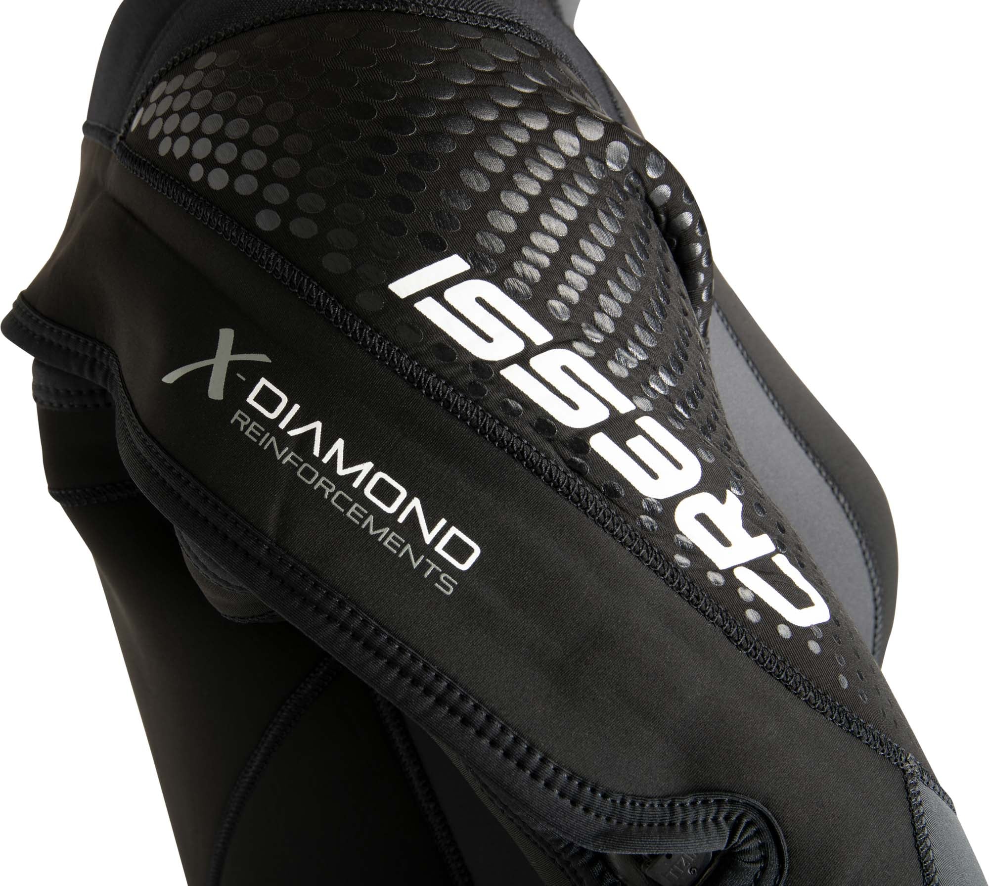 Muta Semi-stagna Donna Ice