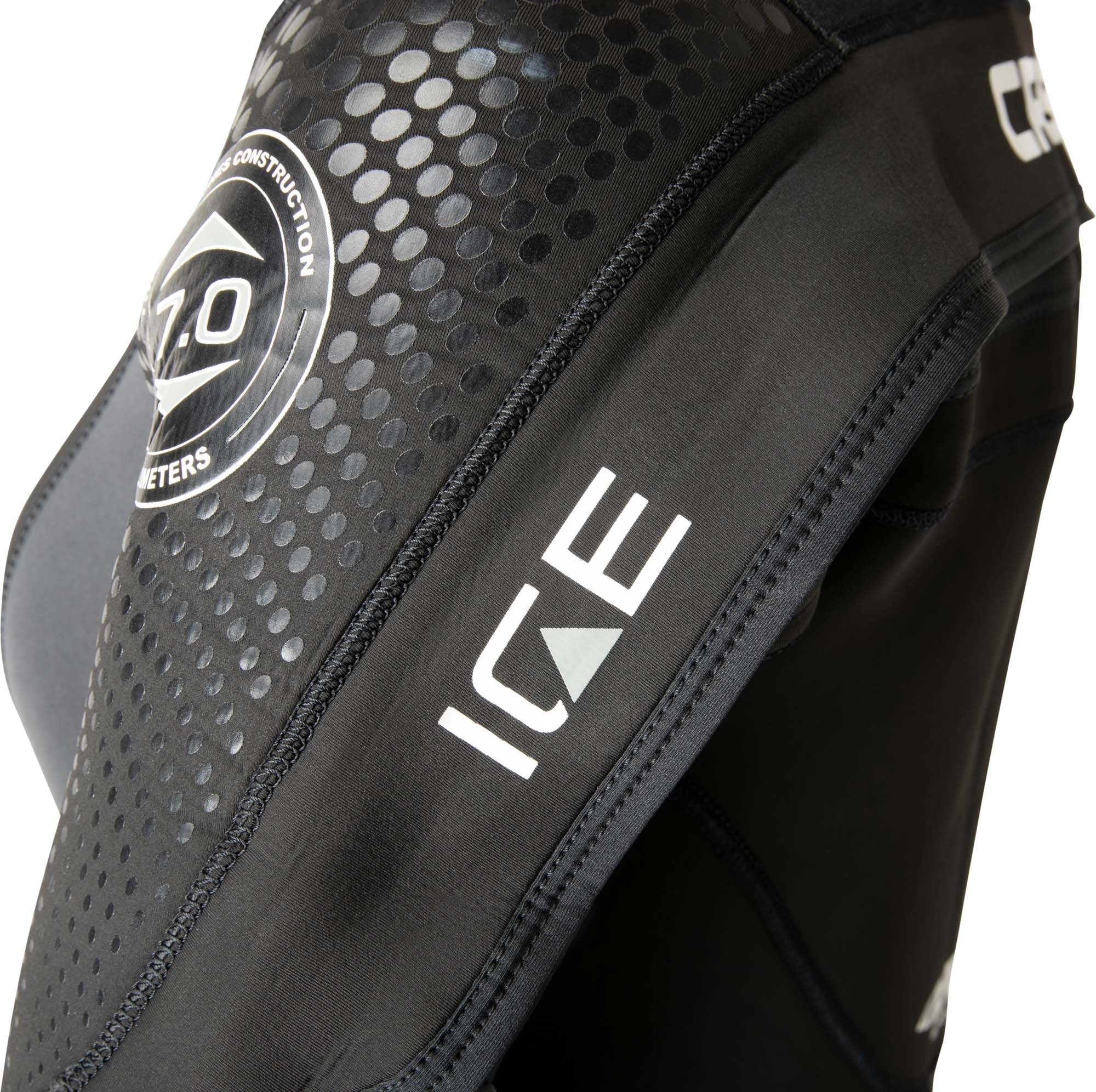 Muta Semi-stagna Donna Ice