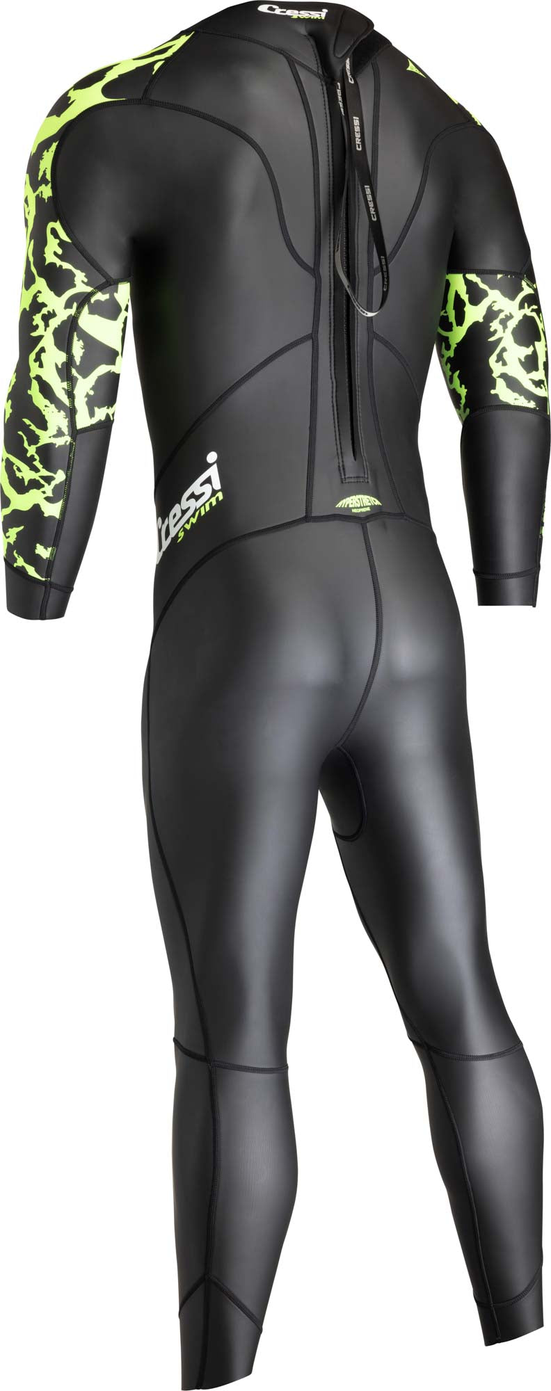 Kuwae Man One-Piece Wetsuit 2 mm