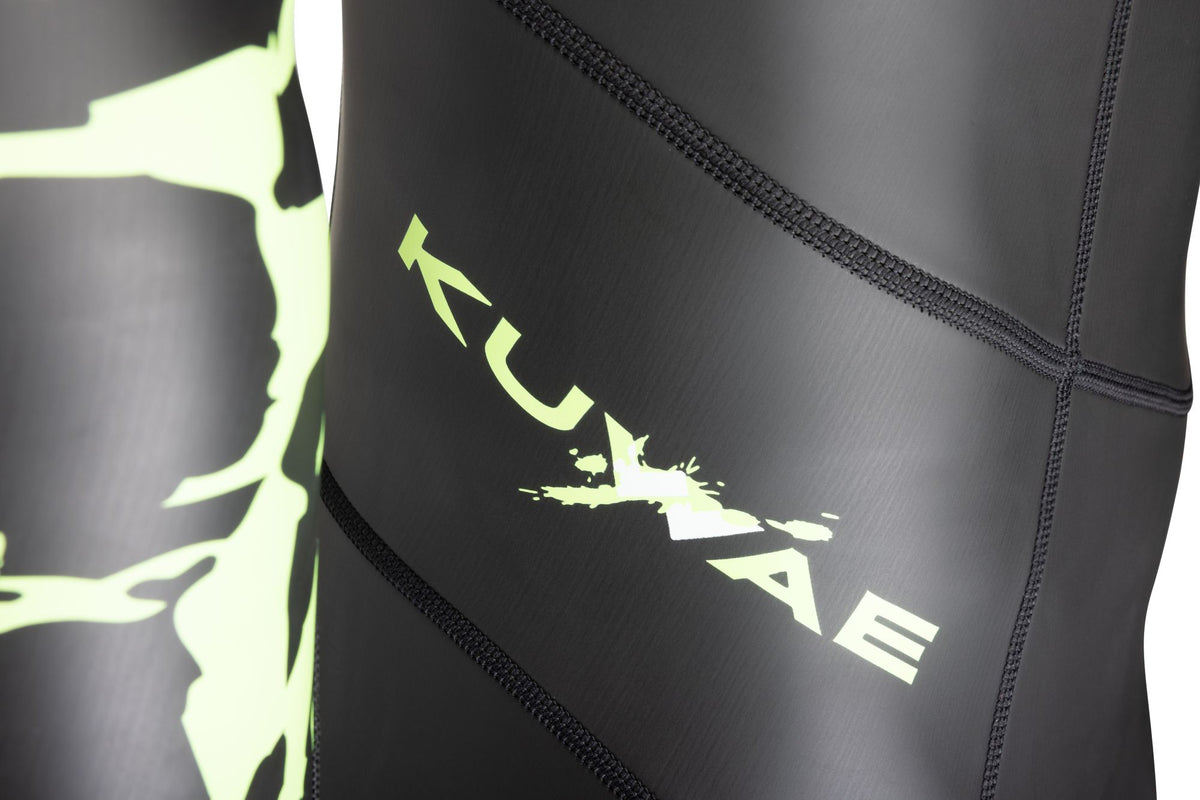 Kuwae Man One-Piece Wetsuit 2 mm