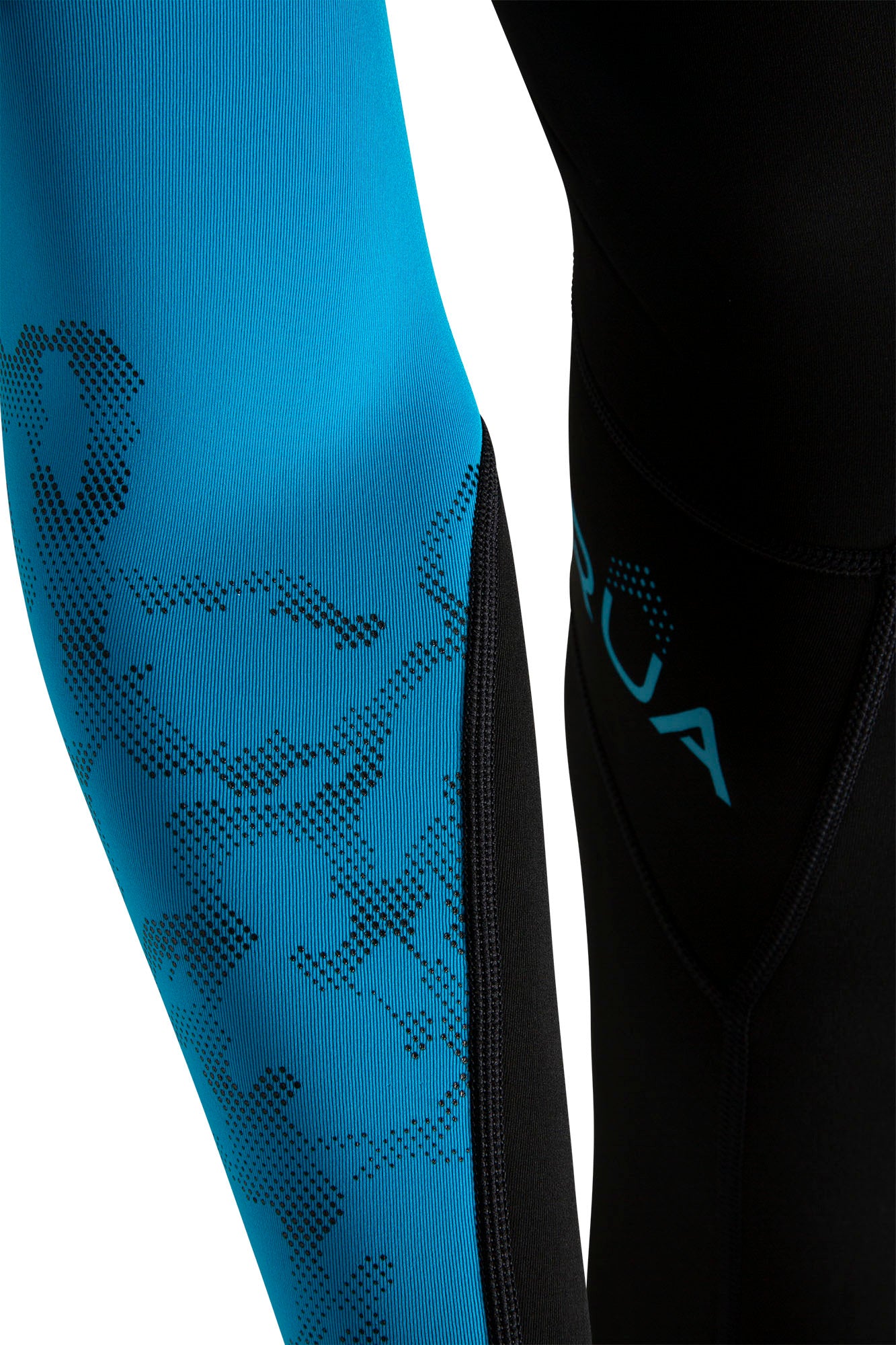 Combinaisons de nage Femme Karua