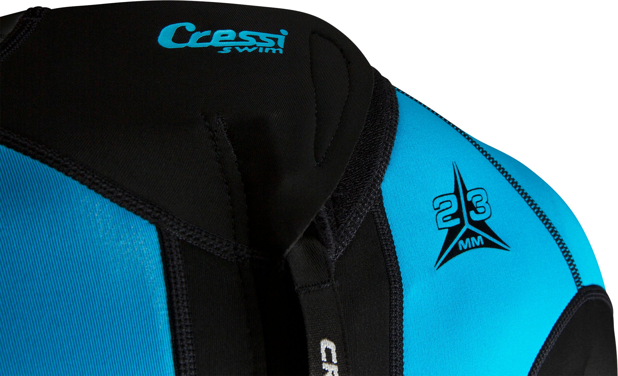 Combinaisons de nage Femme Karua