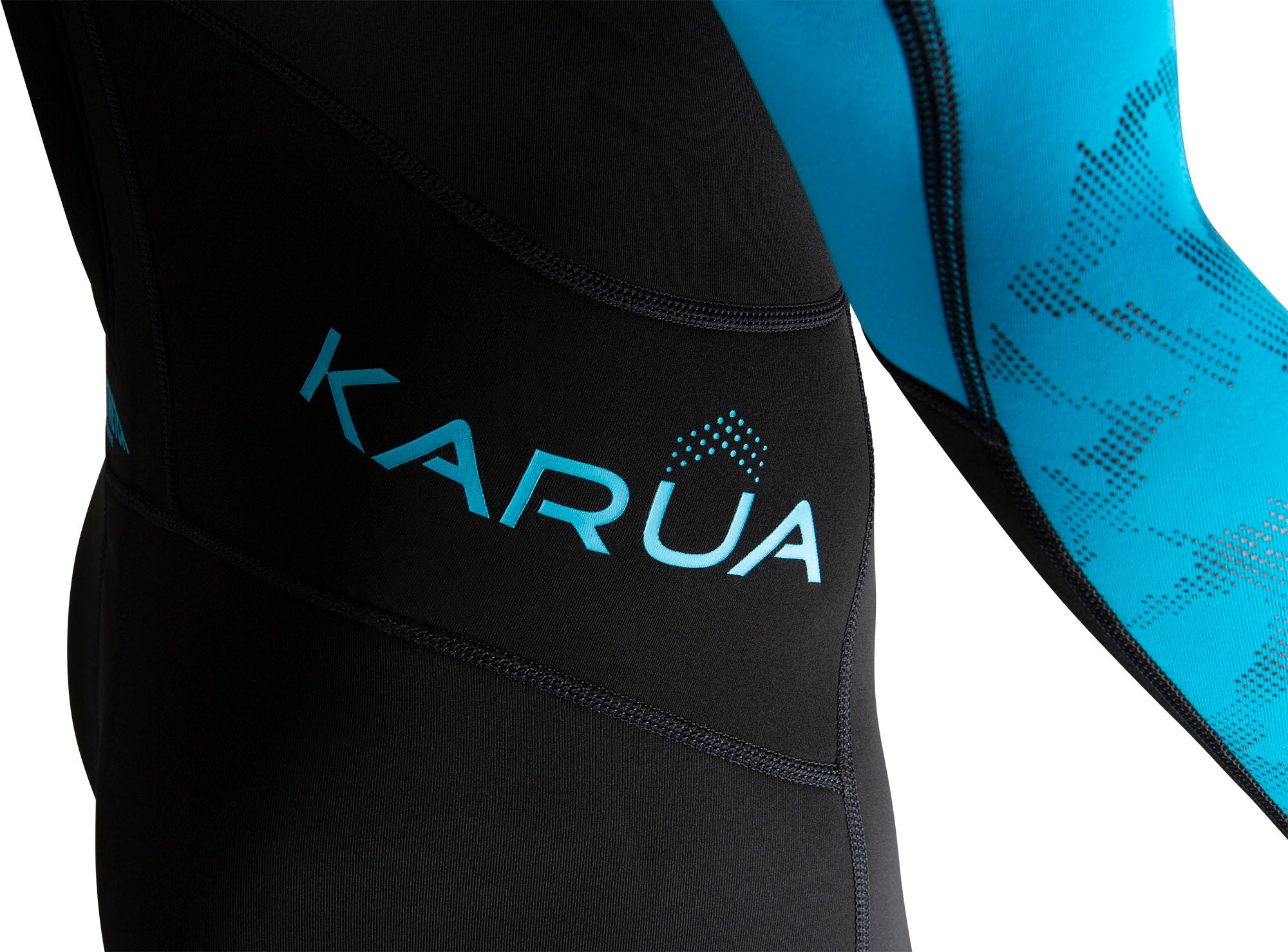 Combinaisons de nage Femme Karua